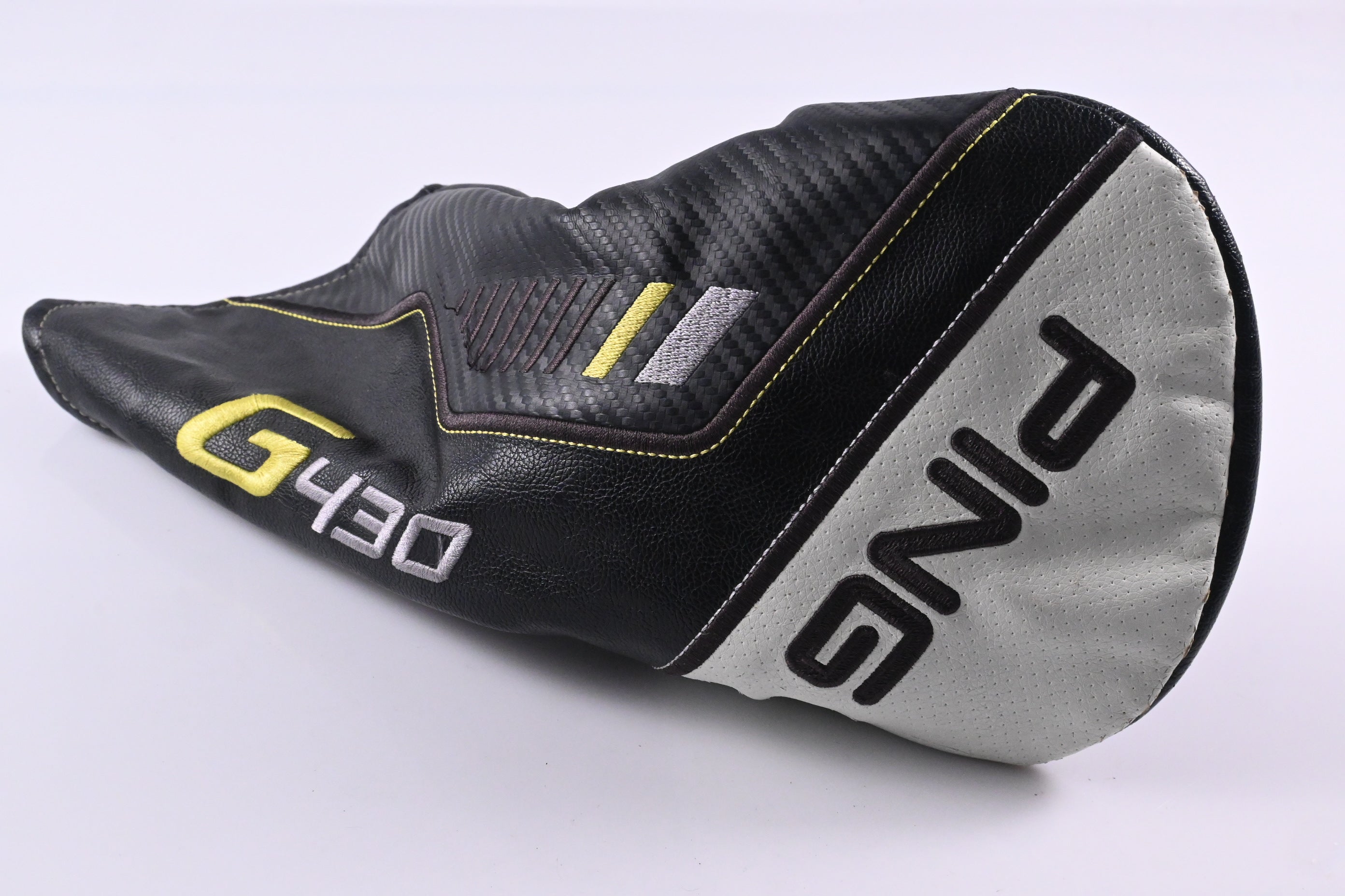 Ping G430 Max 10K Driver / 9 Degree / Stiff Flex Ping Tour 2.0 65 Shaft