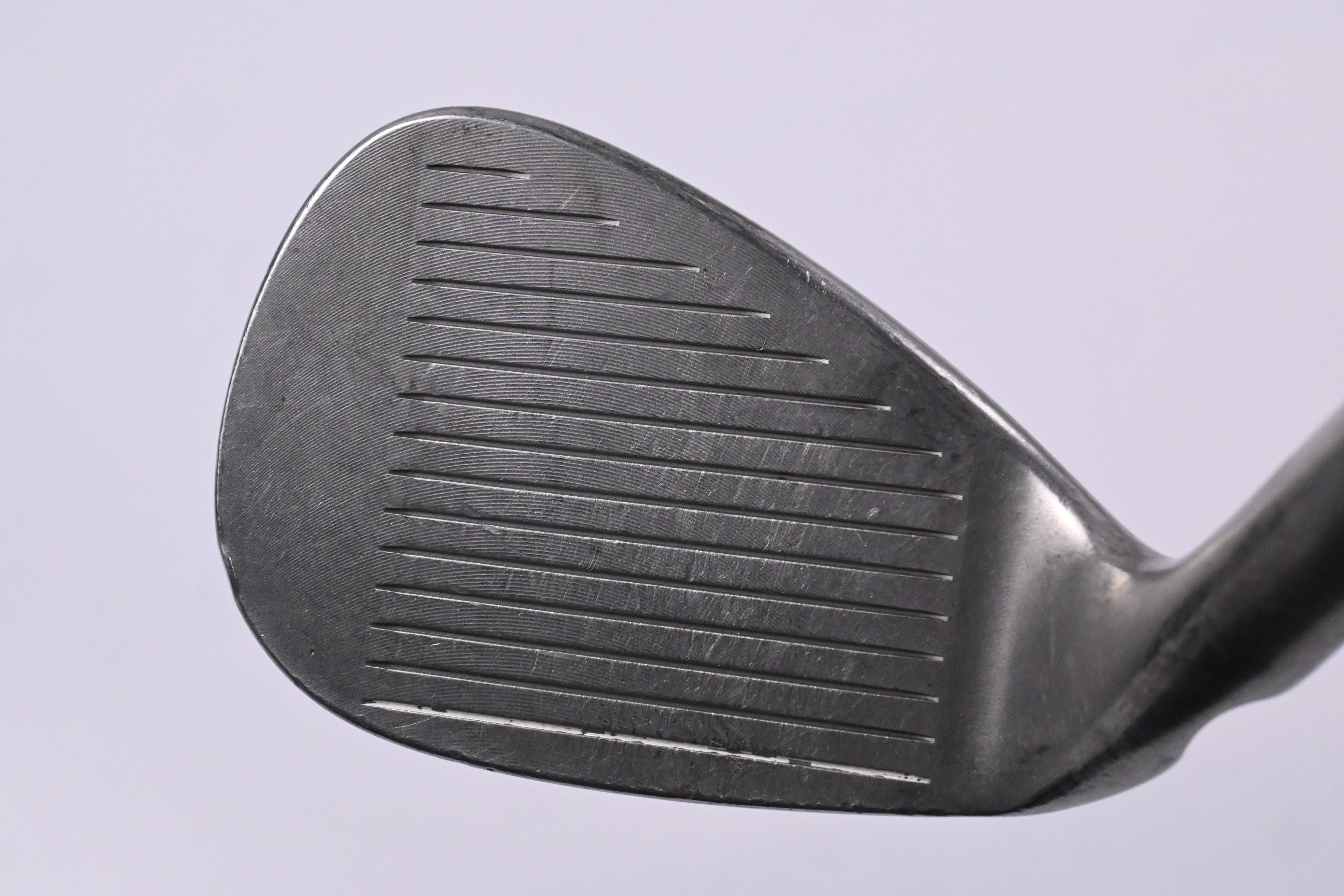 Ping Tour Gorge Gap Wedge / 52 Degree / Red Dot / Wedge Flex Ping CFS Shaft