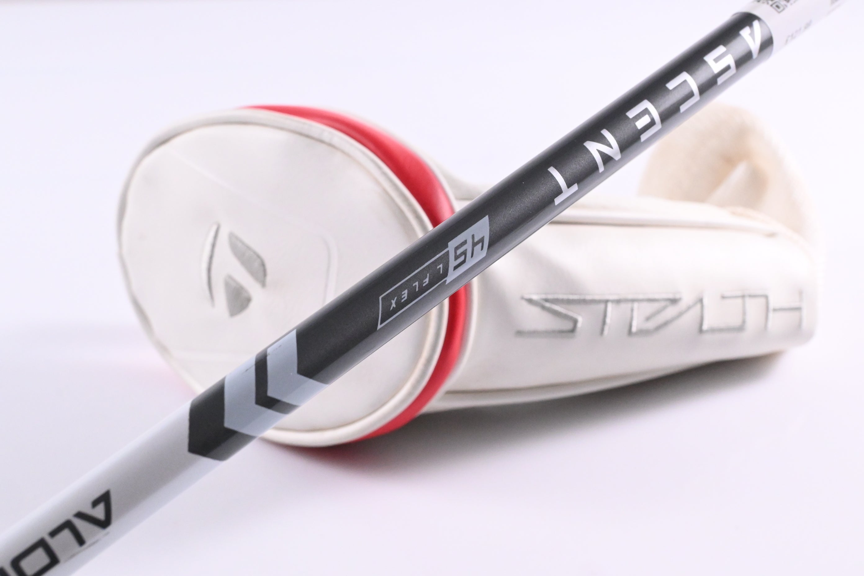 Ladies Taylormade Stealth #5 Hybrid / 25 Degree / Ladies Flex Aldila Ascent 45
