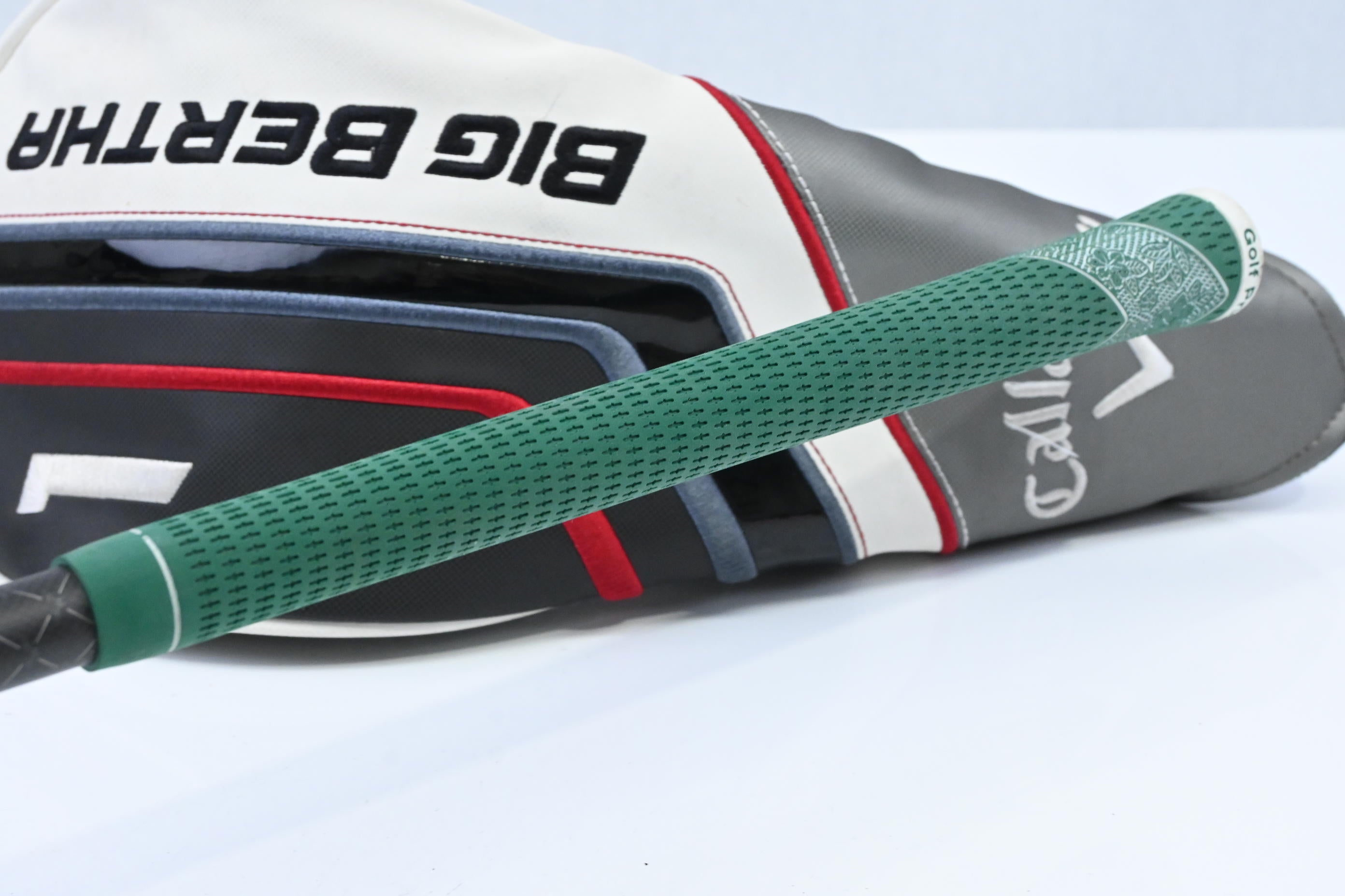 Callaway Big Bertha 2023 Driver / 10.5 Degree / Stiff Flex Tensei 1K Black 65