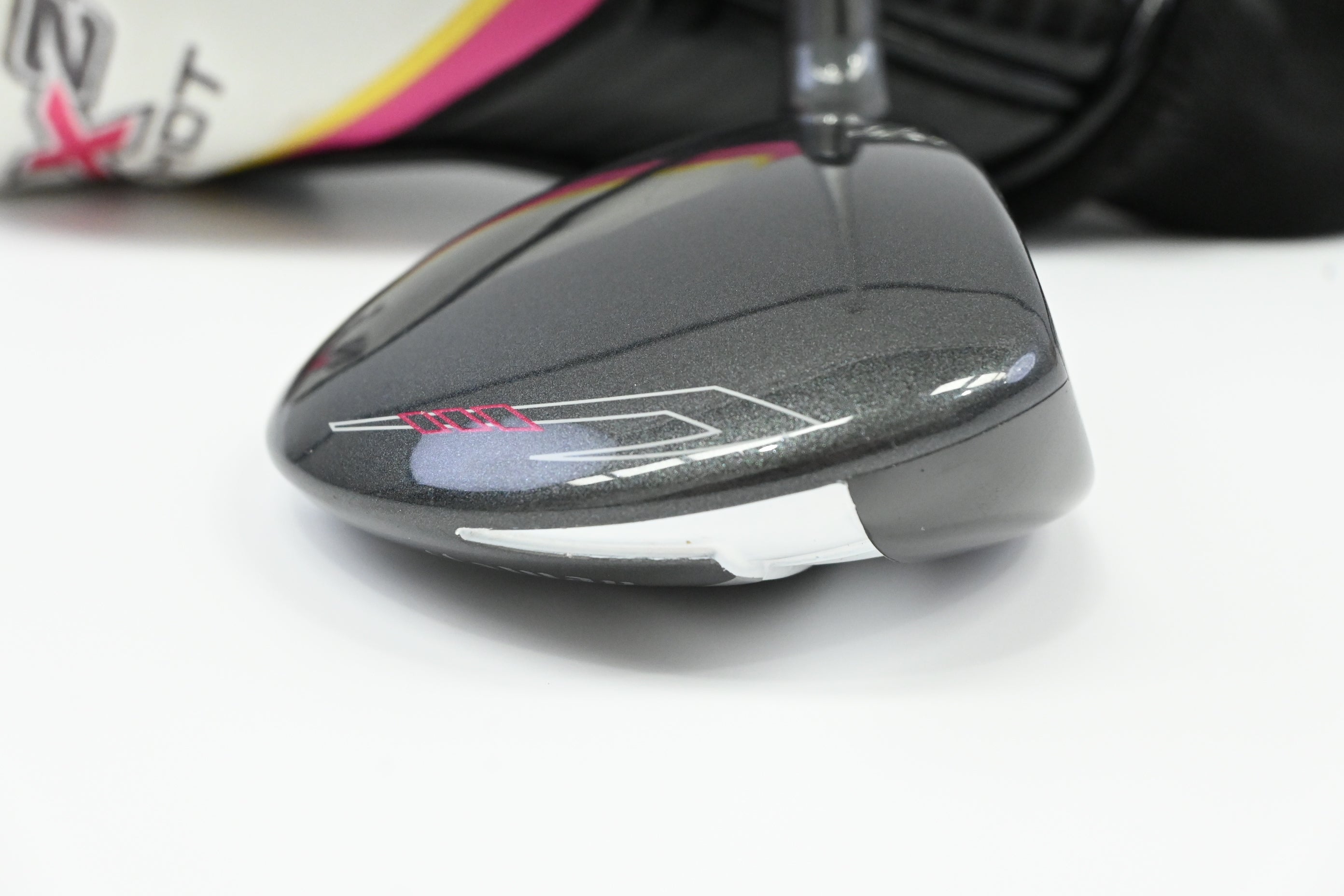 Ladies Callaway X2 Hot #5 Wood / 19 Degree / Ladies Flex Aldila X2 Hot Shaft