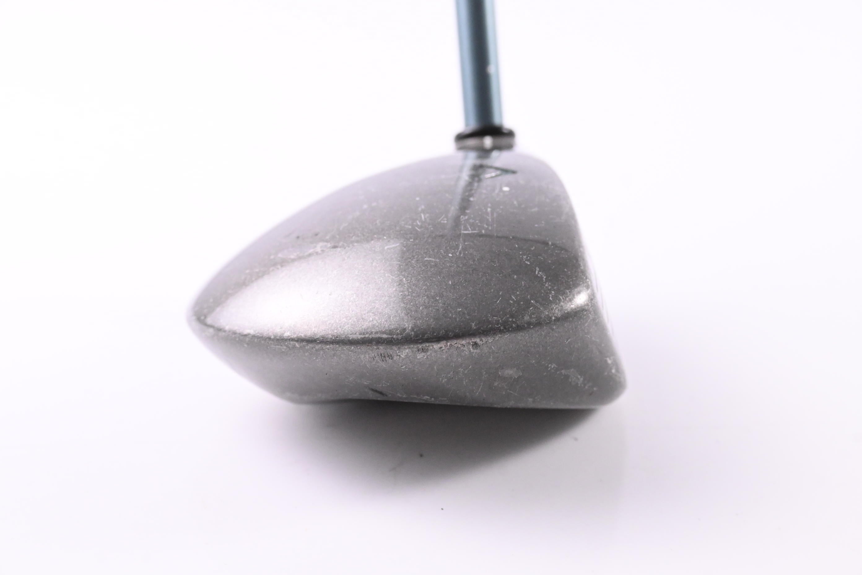 Ladies Callaway Big Bertha War Bird #3 Wood / 15 Degree / Ladies Flex Callaway