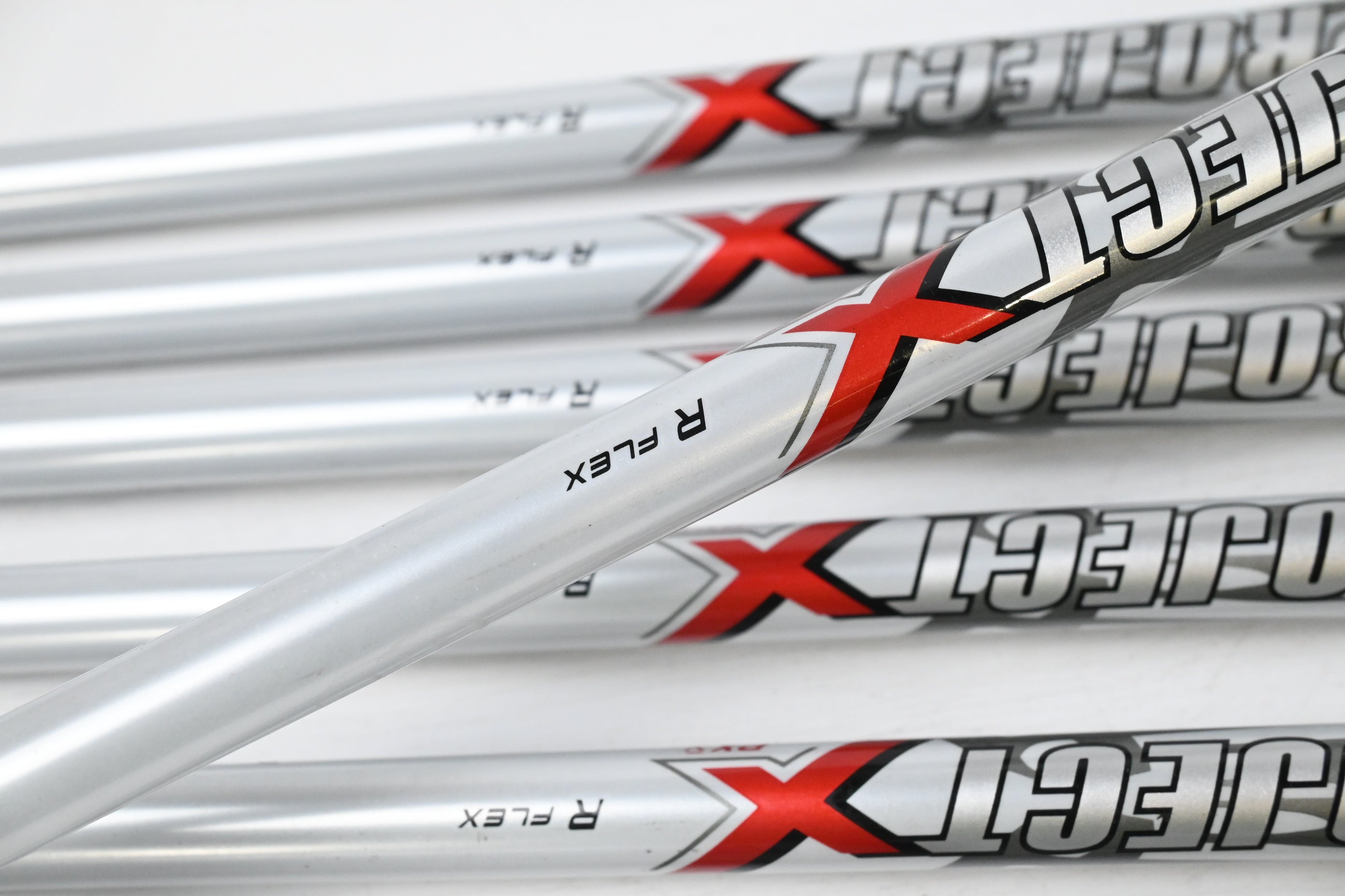 Callaway X Hot 2019 Irons / 5-PW+SW / Regular Flex Project X PXi Shafts