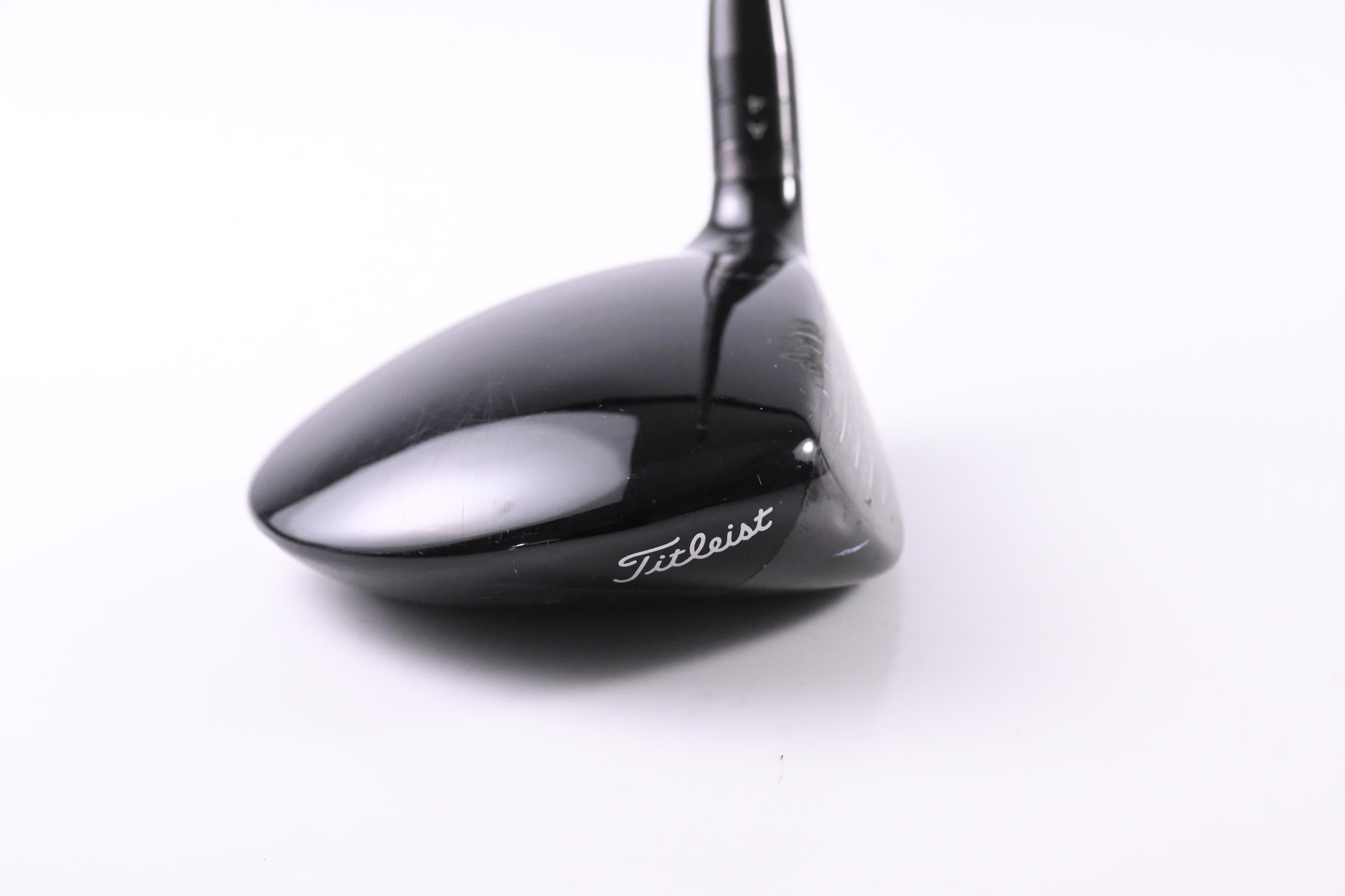 Titleist GT1 #5 Wood / 18 Degree / X-Flex Project X HZRDUS Black 70 Shaft