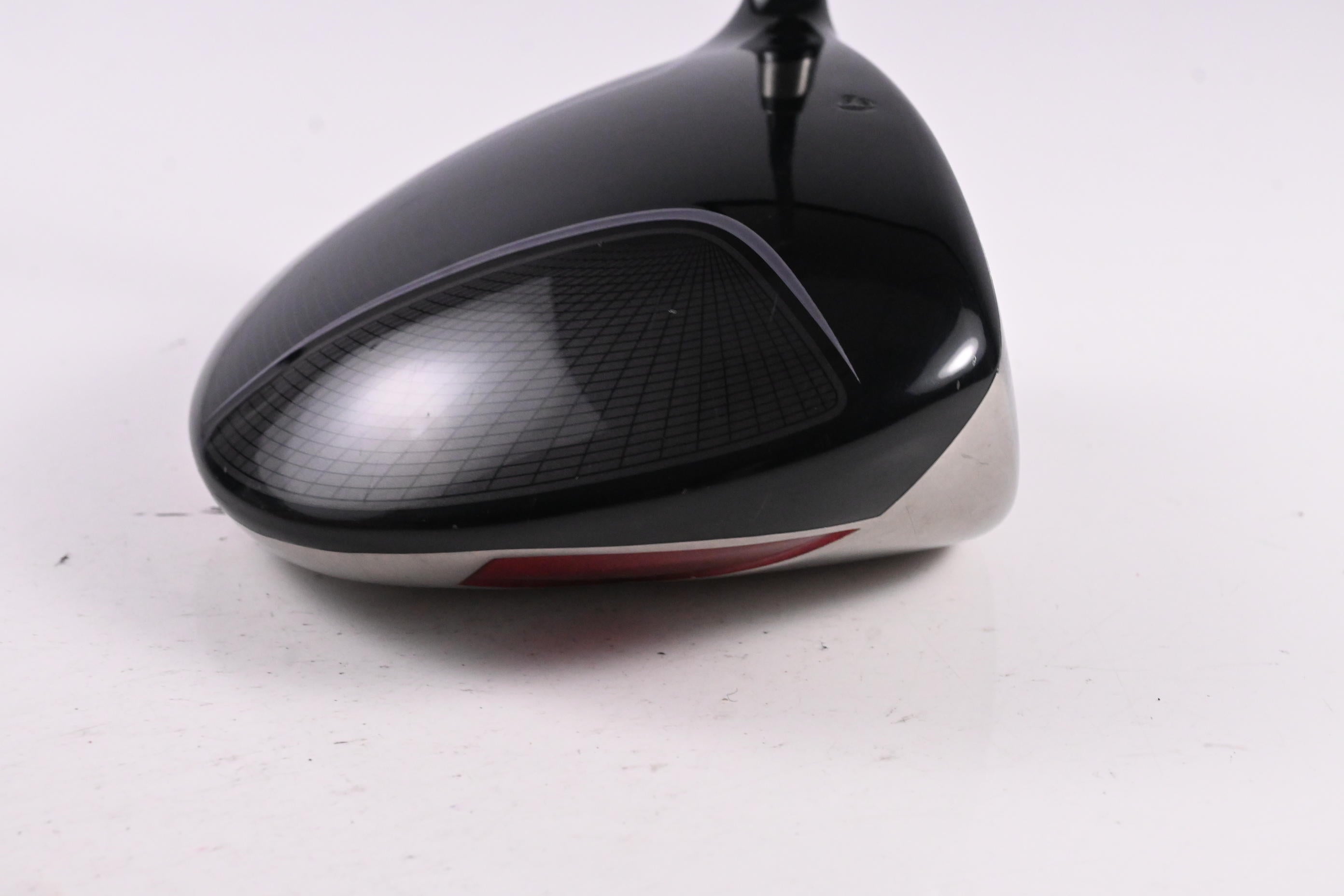 Taylormade Burner 2007 Driver / 13 Degree / Regular Flex Taylormade Reax 50