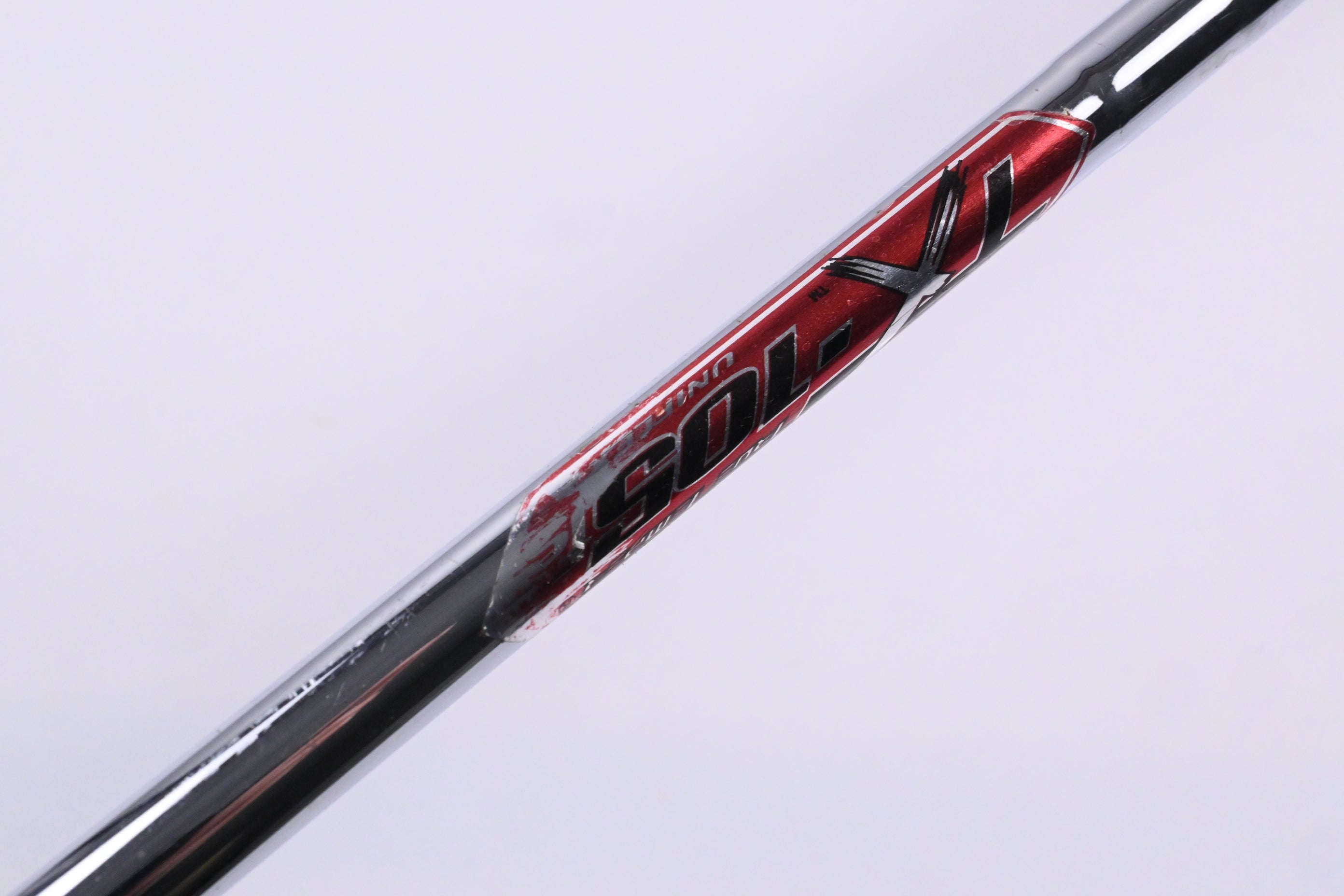 Wilson Di7 #4 Iron / 23 Degree / Uniflex TX-105 Shaft