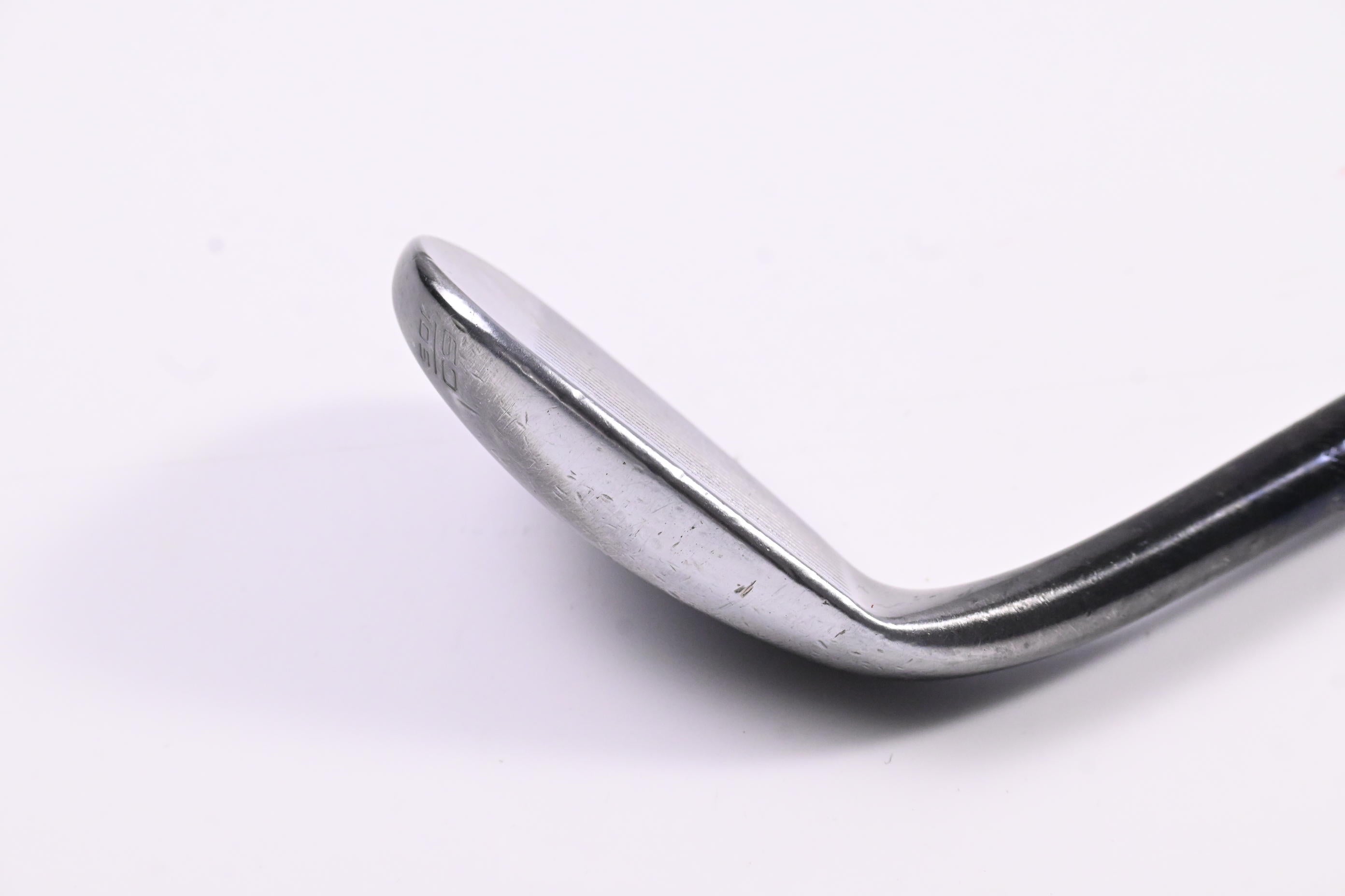 Callaway Opus Platinum Lob Wedge / 60 Degree / Wedge Flex Dynamic Gold Mid 115