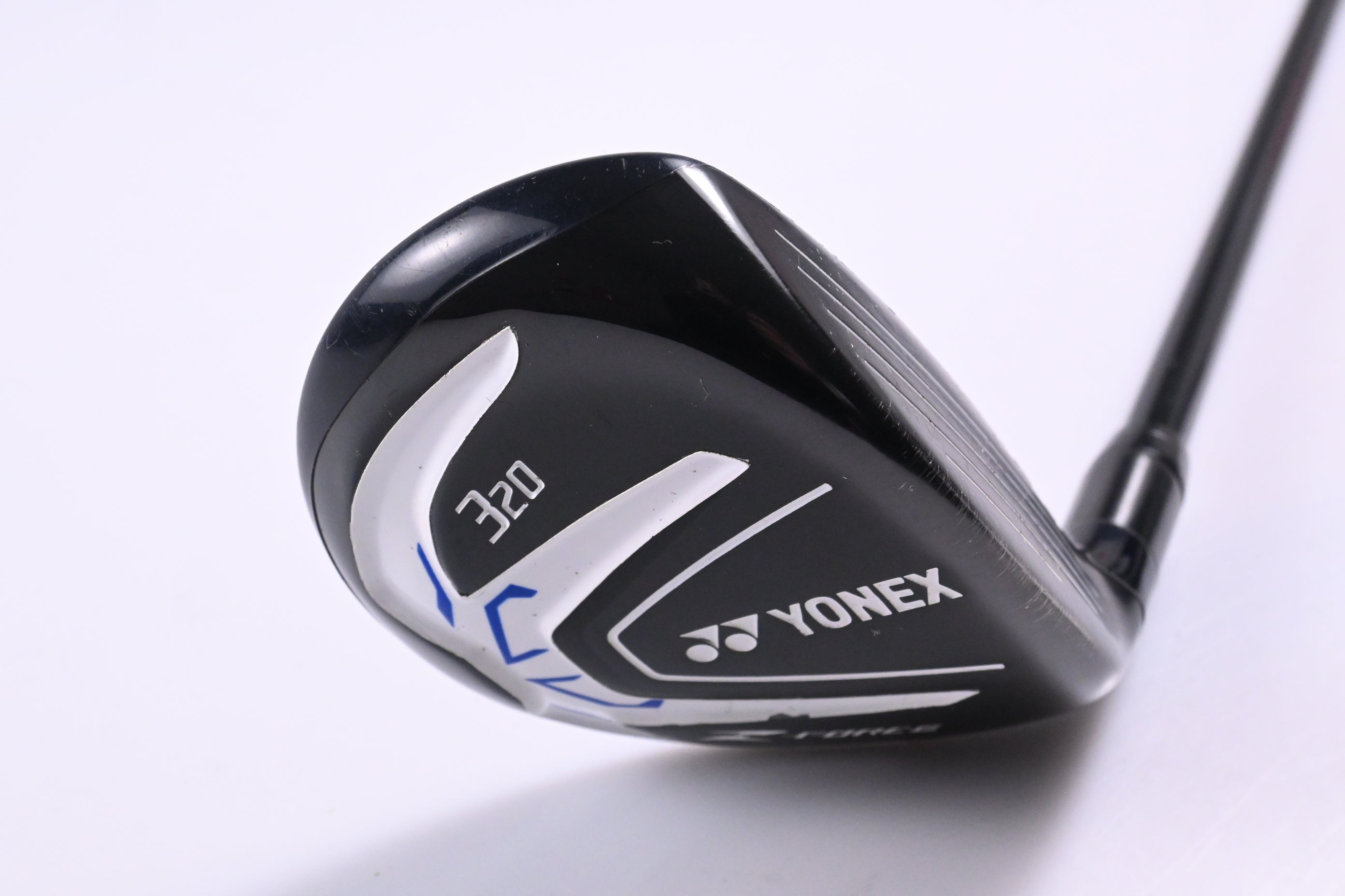 Yonex Z Force #3 Hybrid / 20 Degree / Light Flex Yonex M60 Graphite Shaft