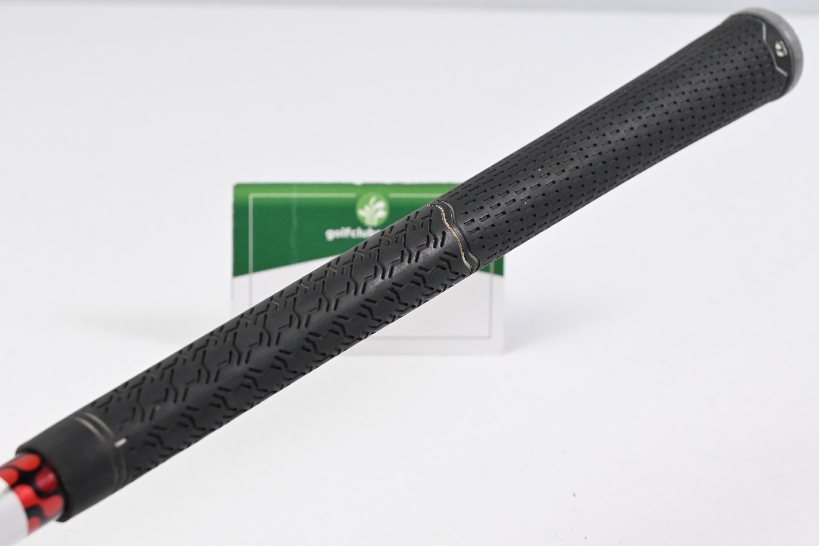 Taylormade M4 #3 Wood / 15 Degree / Regular Flex Fujikura Atmos Red 5 Shaft