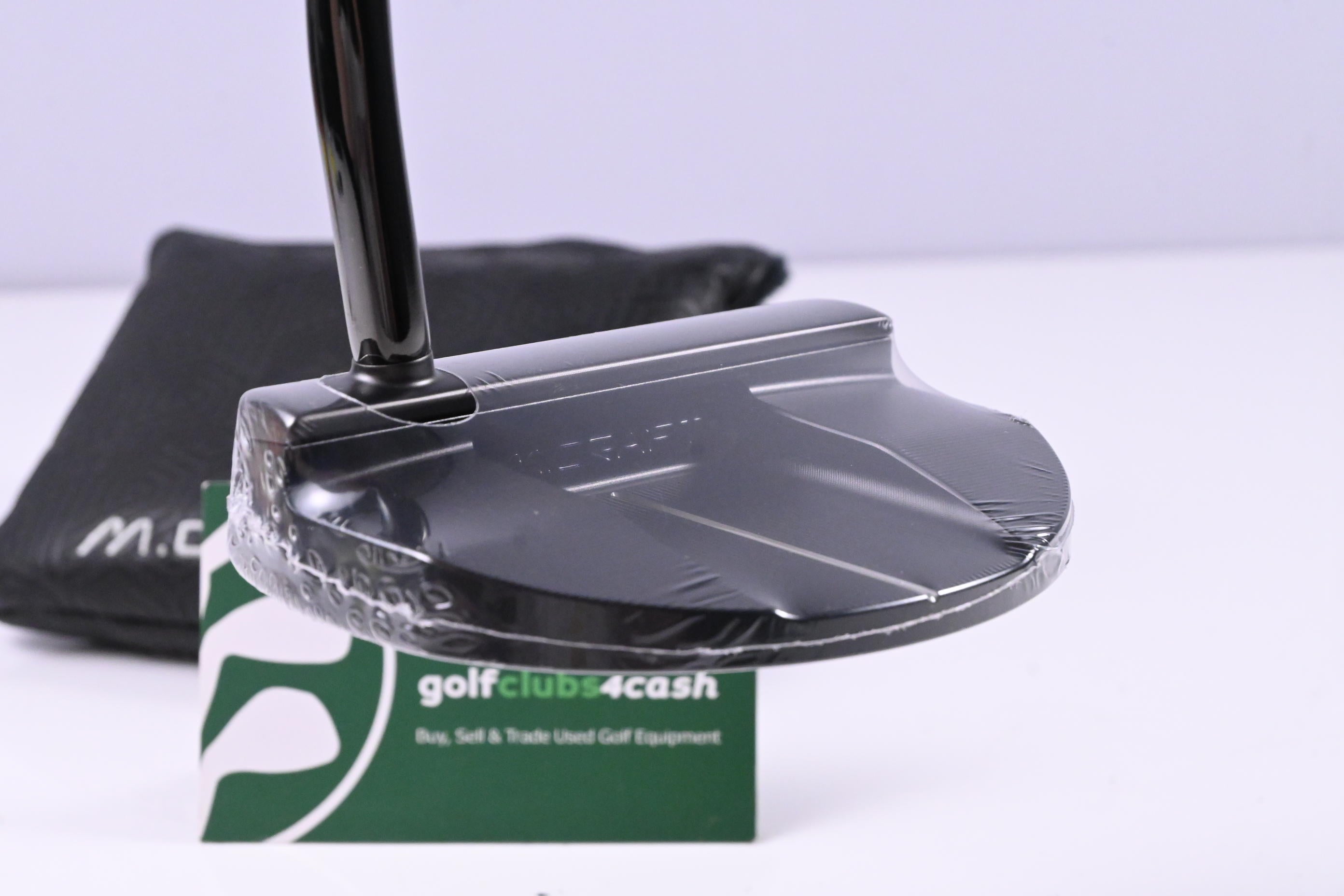 Mizuno M.Craft X Five Putter / 35 Inch
