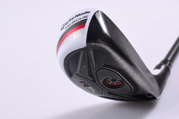 Taylormade R15 #2 Hybrid / 17 Degree / Regular Flex KBS PGI 70 Shaft