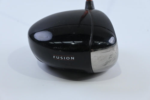 Callaway Big Bertha FT-3 Fusion Driver / 10 Degree / Regular Flex Aldila NVS 55