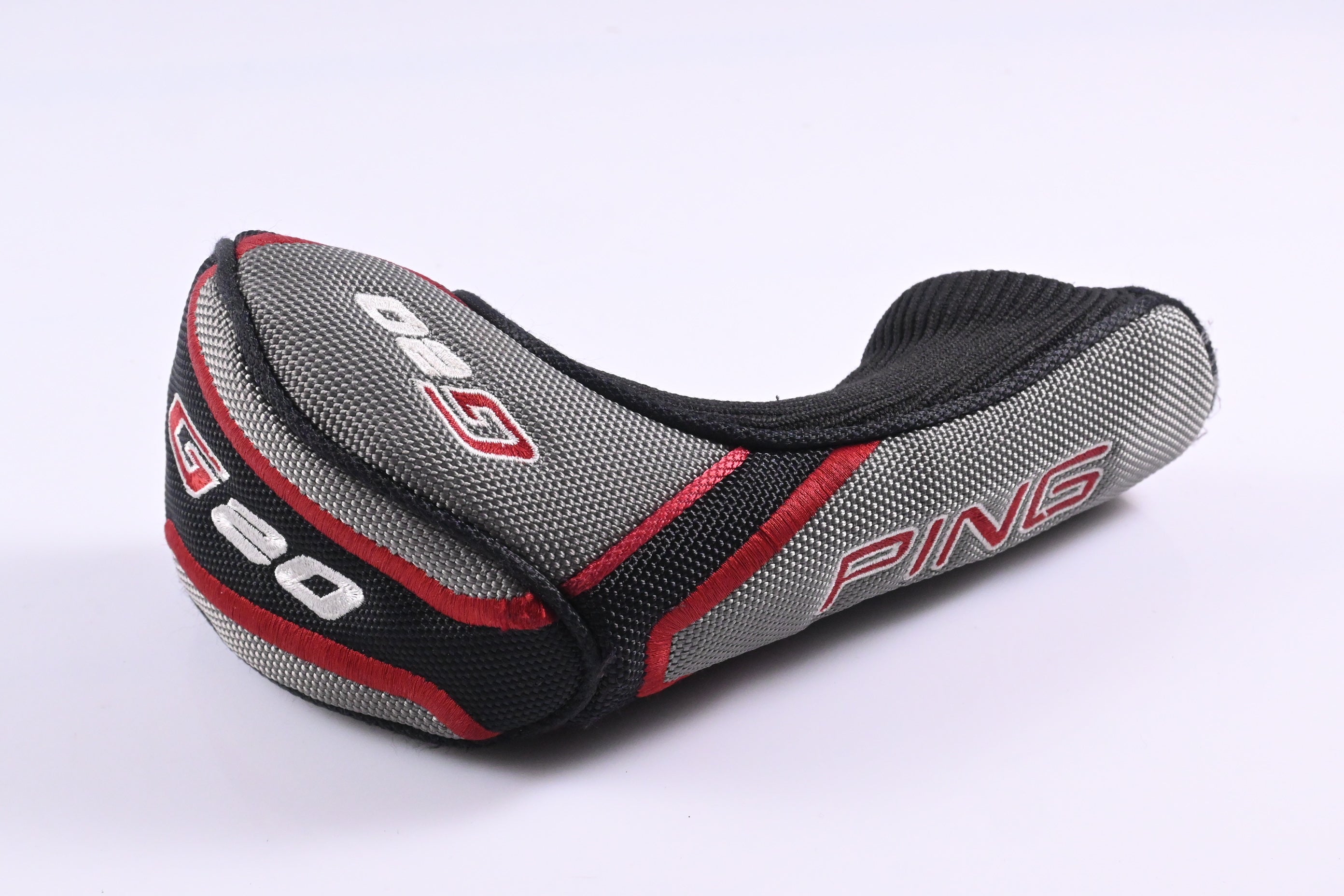 Ping G20 #3 Hybrid / 20 Degree / Stiff Flex Ping TFC 330 Shaft