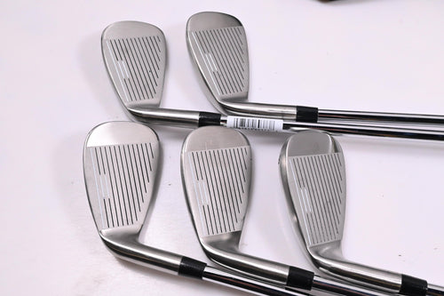 Wilson Ultra HL Package Set / Woods, Irons, Putter, Bag