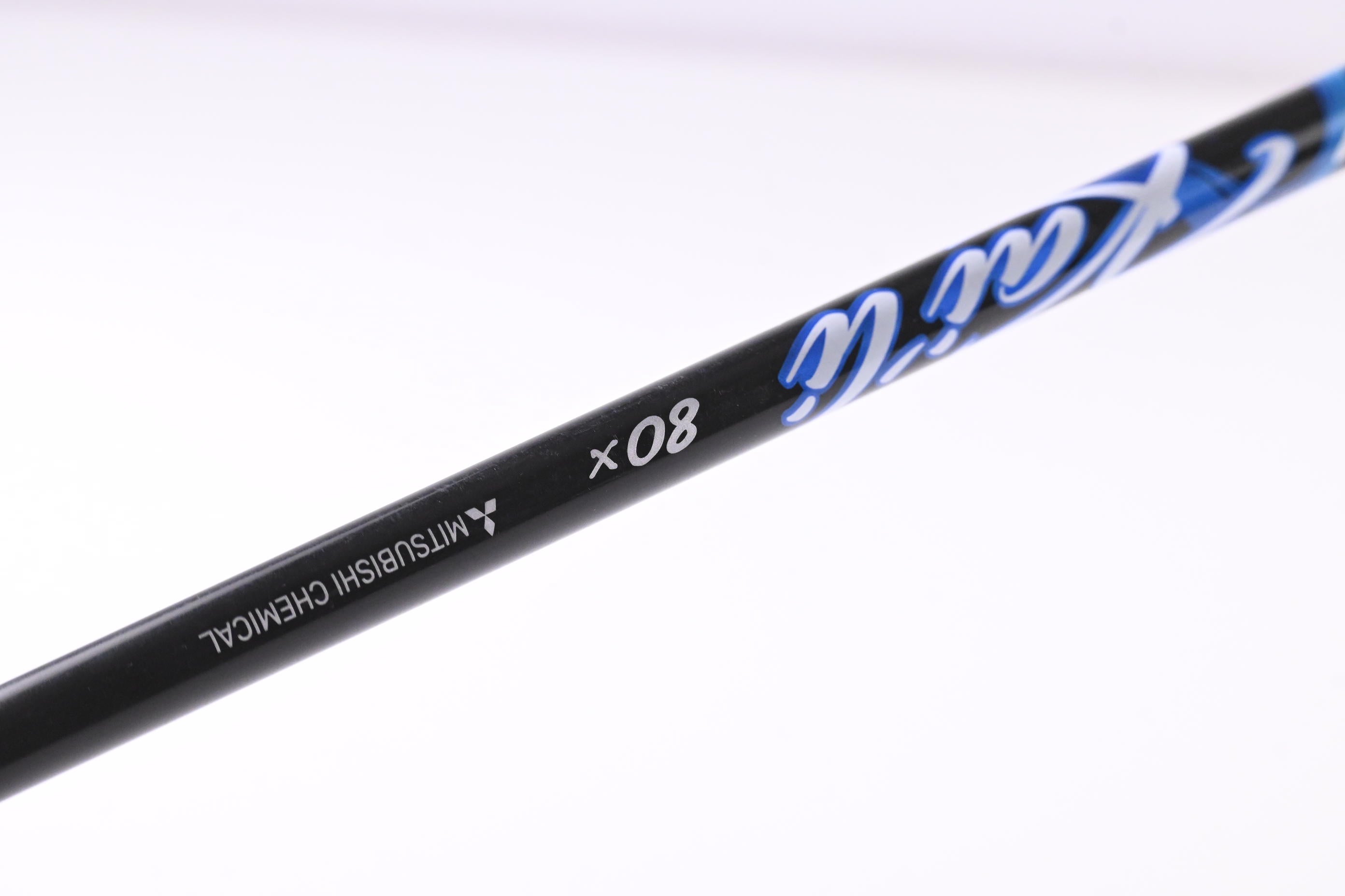 Callaway Elyte Triple Diamond #3 Wood / 15 Degree / X-Flex Kai'Li Blue 80 Shaft