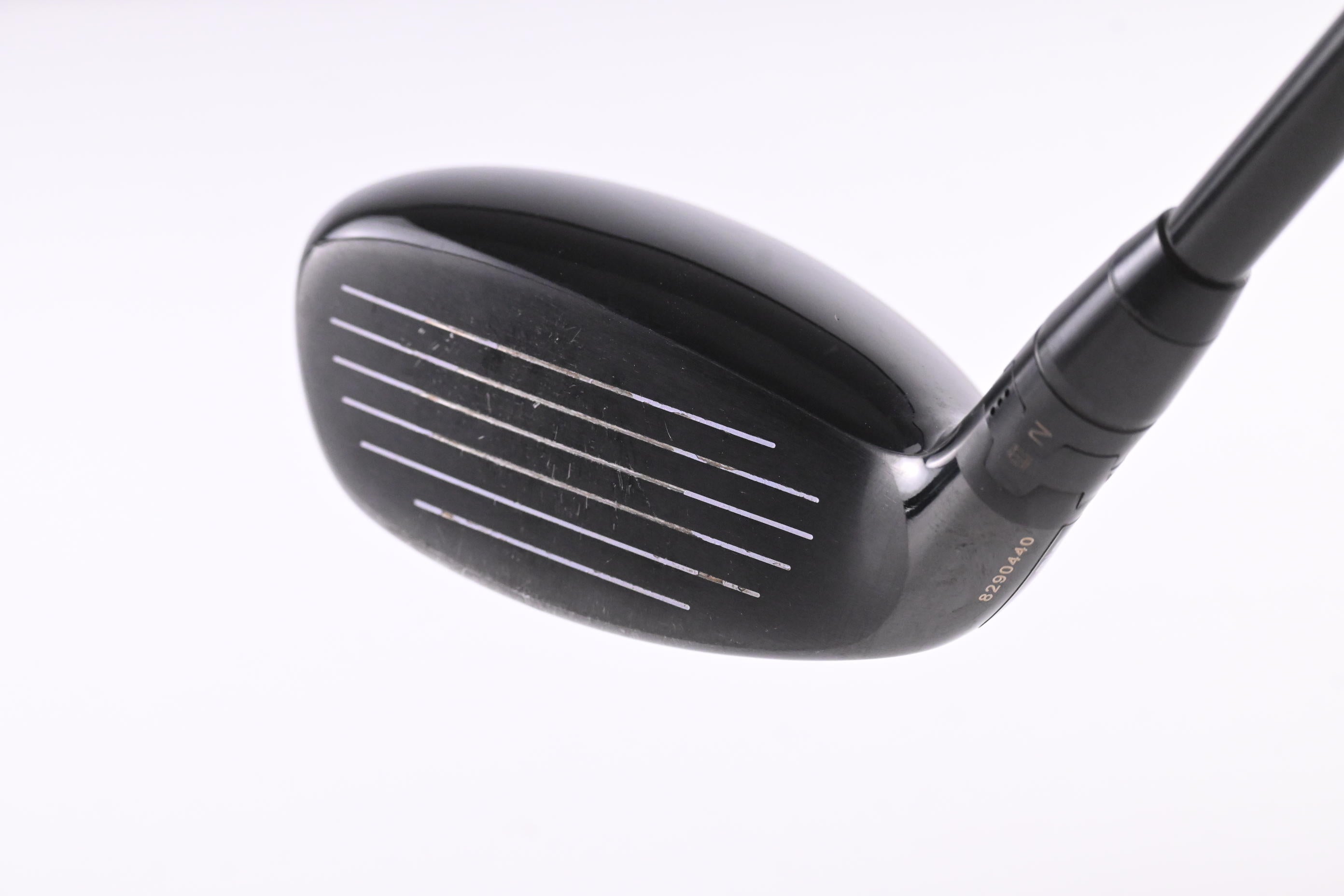 Titleist TSR3 #3 Hybrid / 19 Degree / Stiff Flex Tensei AV Blue 65 Shaft