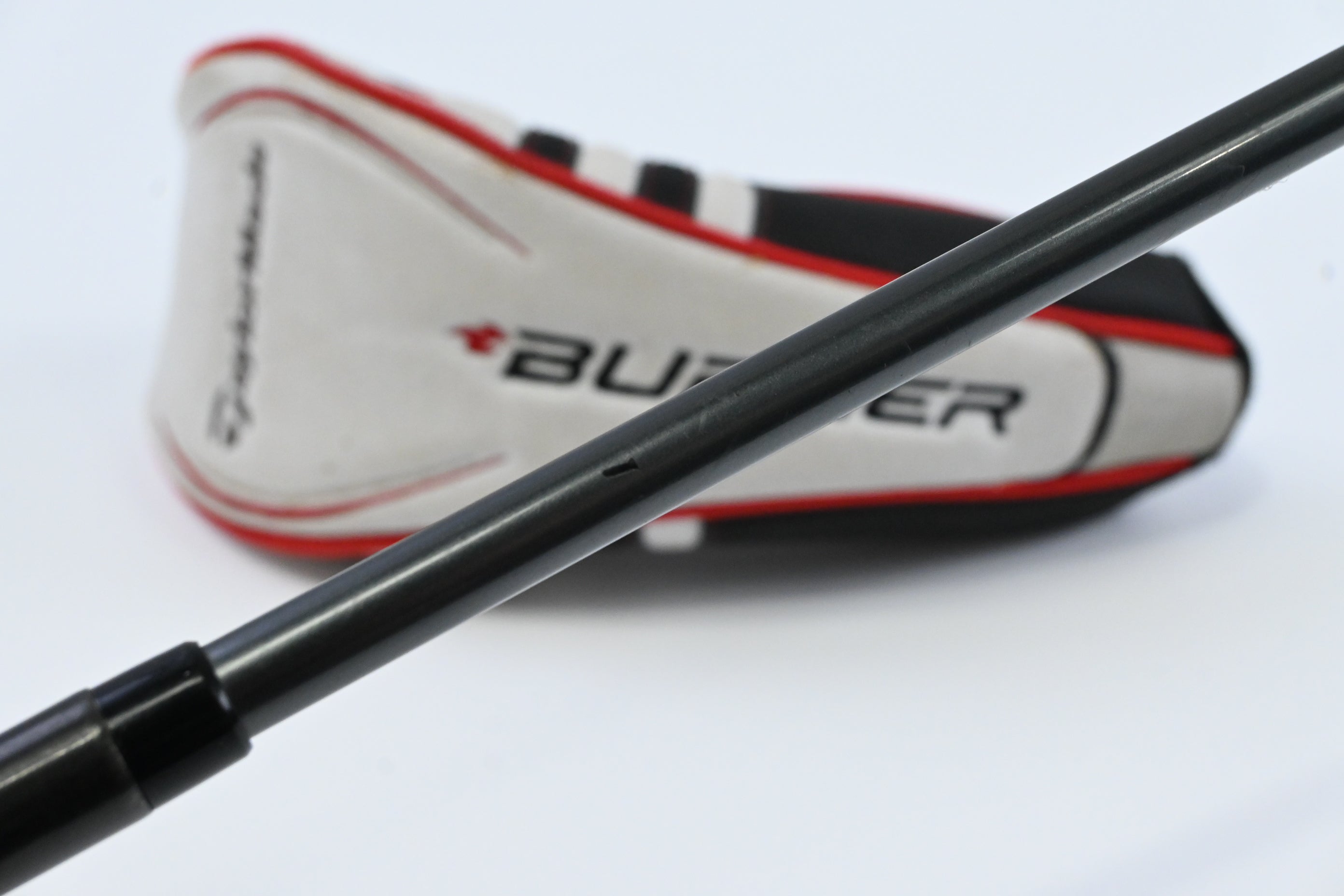 Taylormade Burner Superfast 2.0 #3 Hybrid / 18 Degree / Regular Flex Reax 60