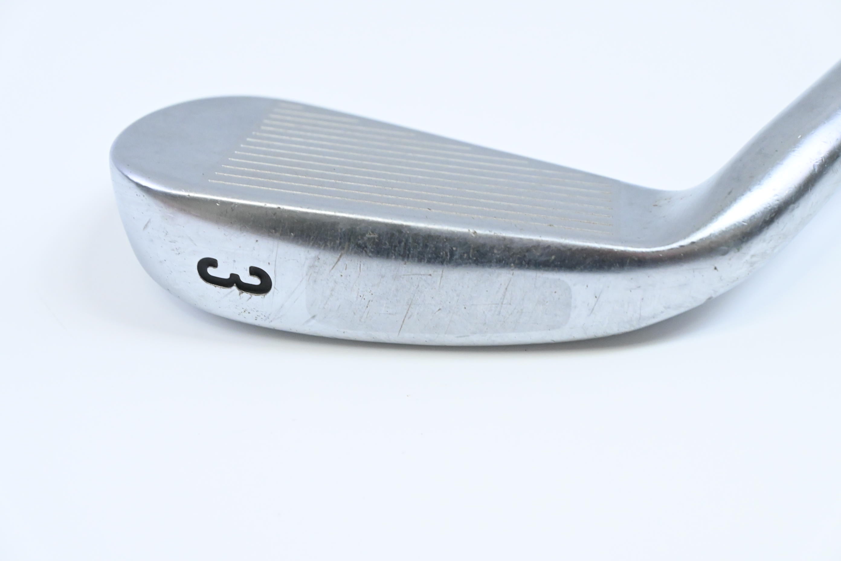 Callaway Apex Forged #3 Iron / 19 Degree / Stiff Flex Project X PXi Shaft
