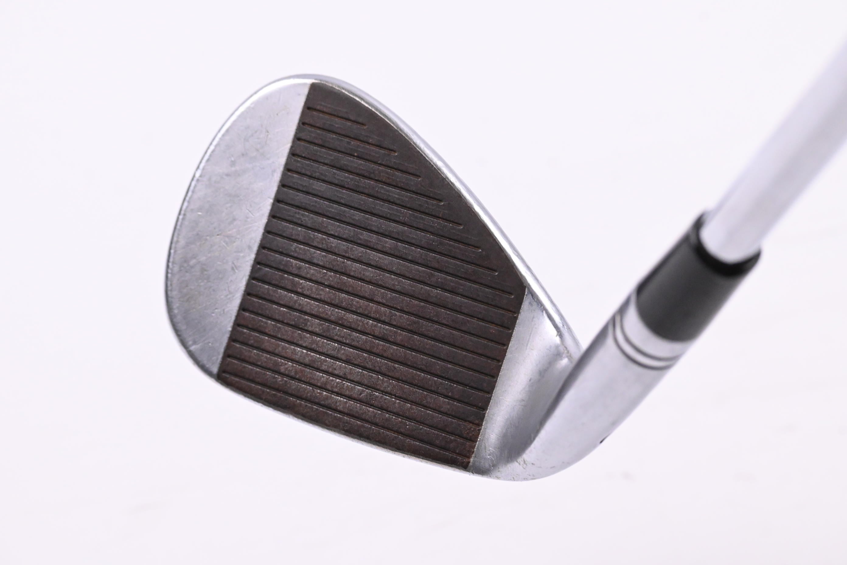Taylormade Milled Grind 3 Chrome Sand Wedge / 54 Degree / Stiff Flex Dynamic Gold S200