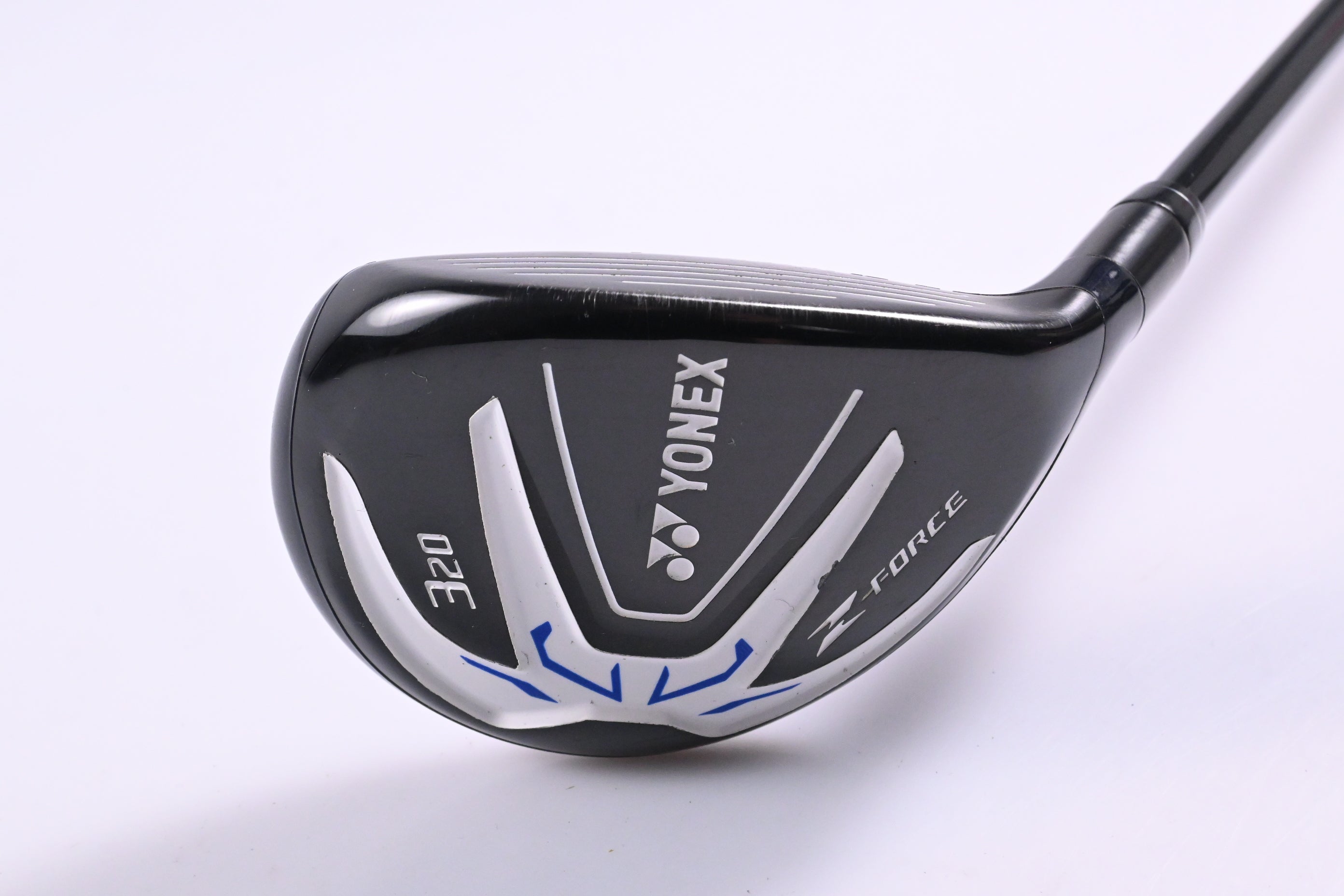 Yonex Z Force #3 Hybrid / 20 Degree / Light Flex Yonex M60 Graphite Shaft