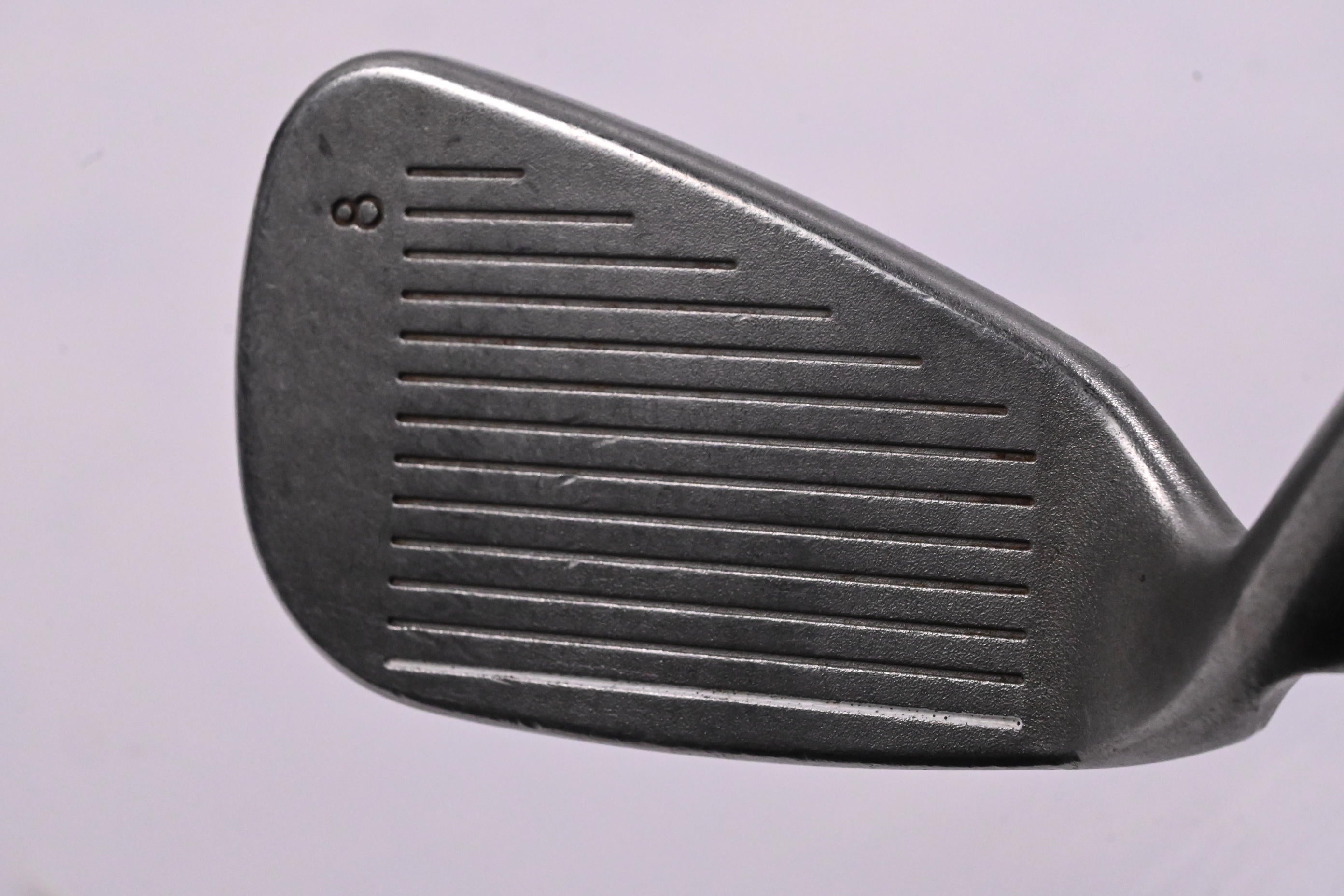 Ladies Ping G2 #8 Iron / Yellow Dot / Ladies Flex Ping ULT 100 Shafts