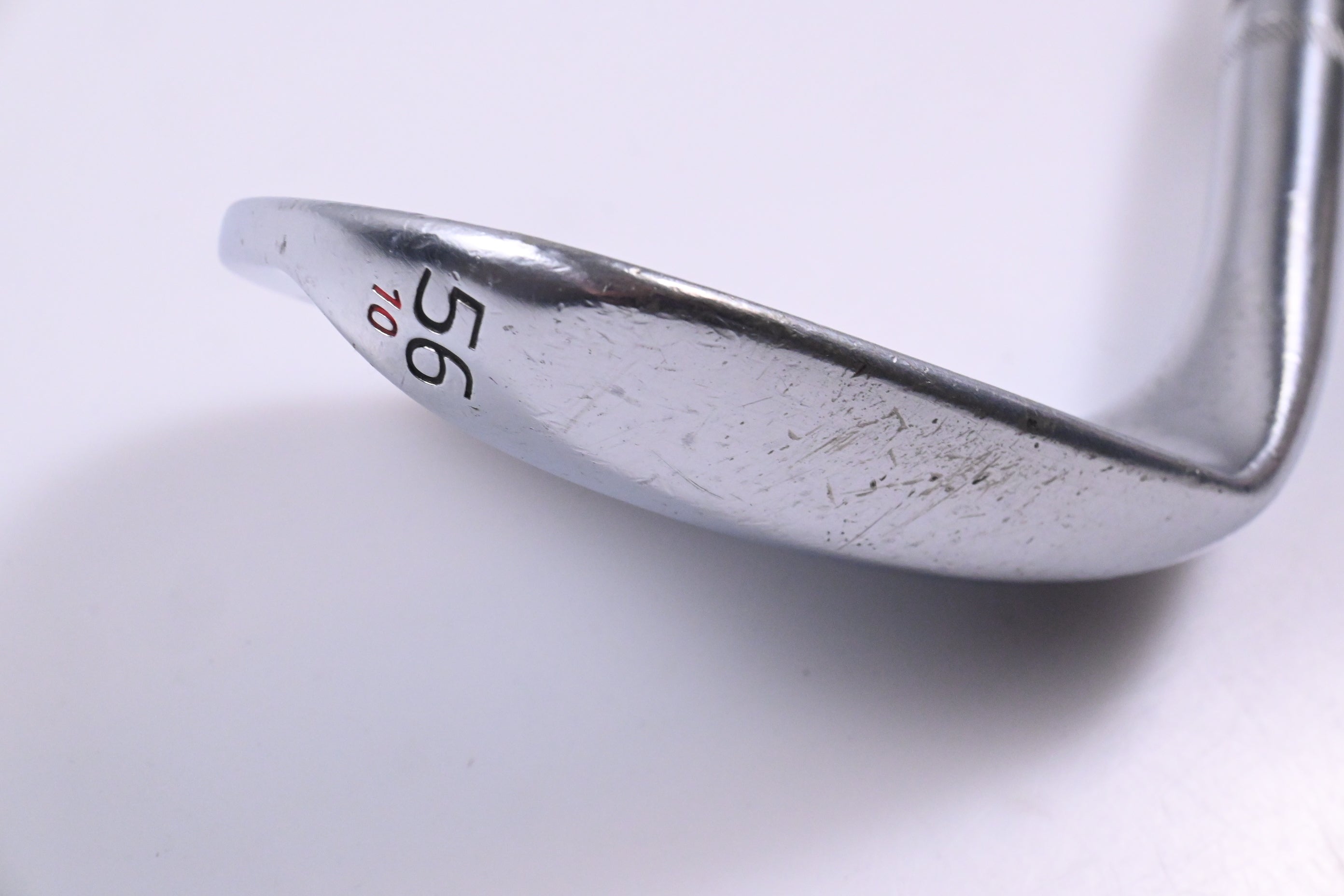 Titleist Vokey SM5 Sand Wedge / 56 Degree / Wedge Flex Titleist Vokey Shaft