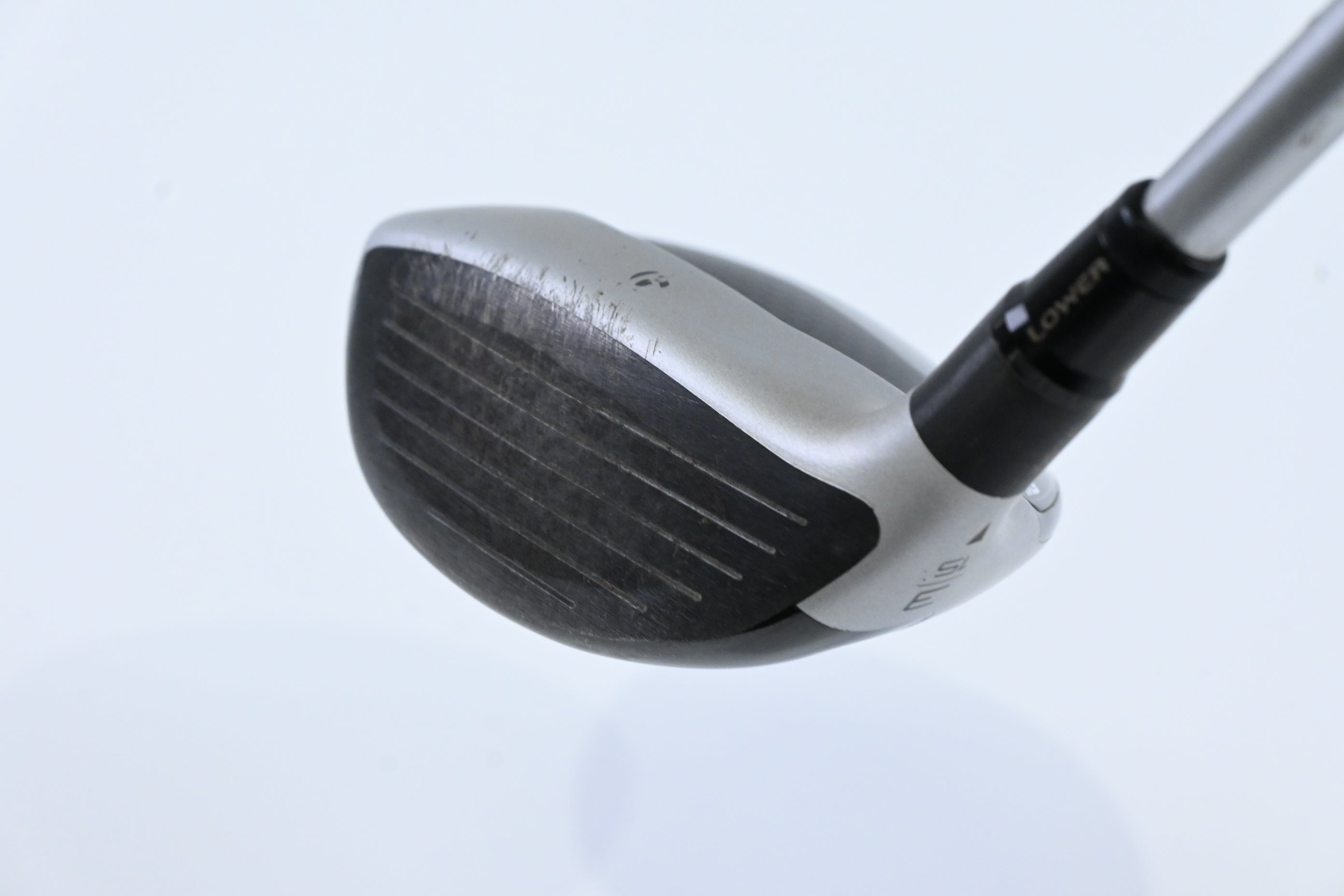 Taylormade M3 #3 Wood / 15 Degree / Stiff Flex Tensei CK Blue 65 Shaft