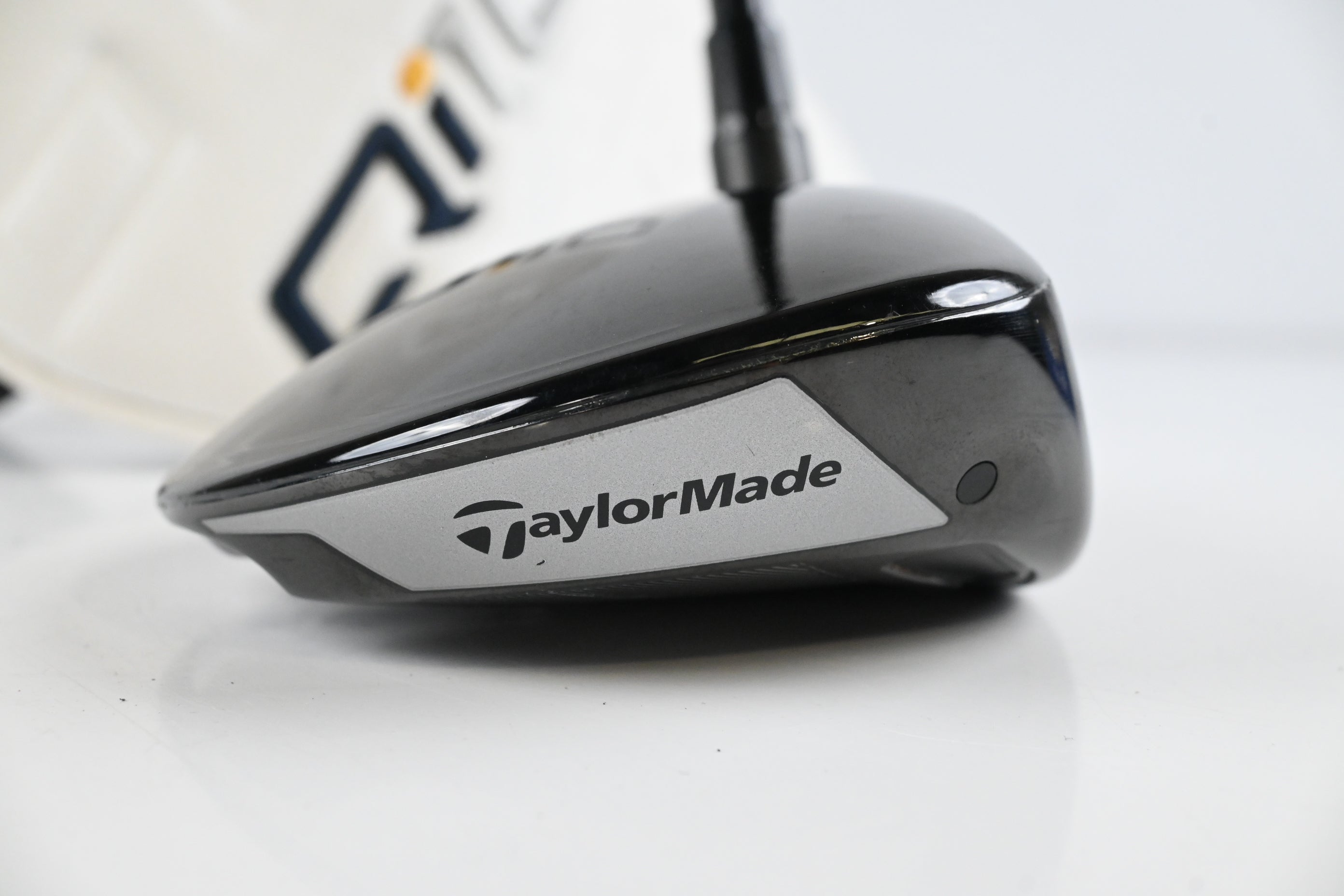 Taylormade Qi10 Tour #3 Wood / 15 Degree / X-Flex Fujikura Ventus TR Red 6 Shaft