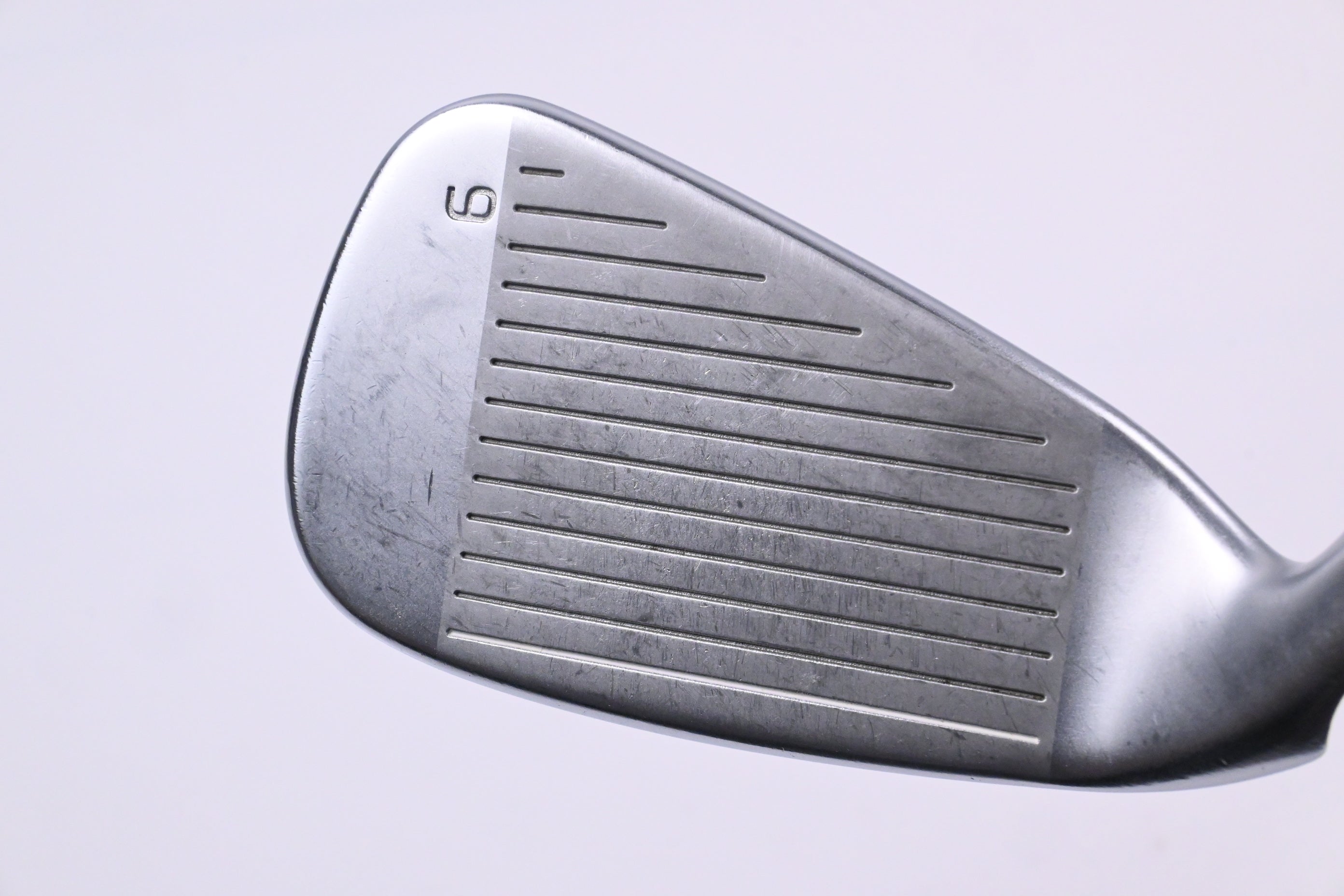 Ping G425 #6 Iron / 26.5 Degree / Blue Dot / Regular Flex Dynamic Gold 105 R300