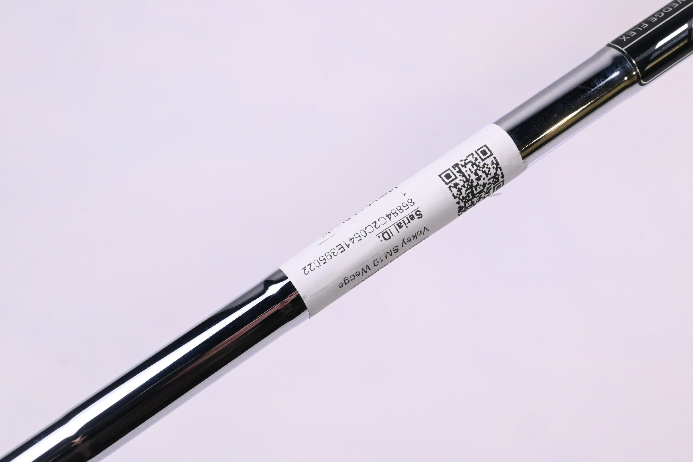 Titleist Vokey SM10 Sand Wedge / 54 Degree / Wedge Flex Titleist Vokey SM10