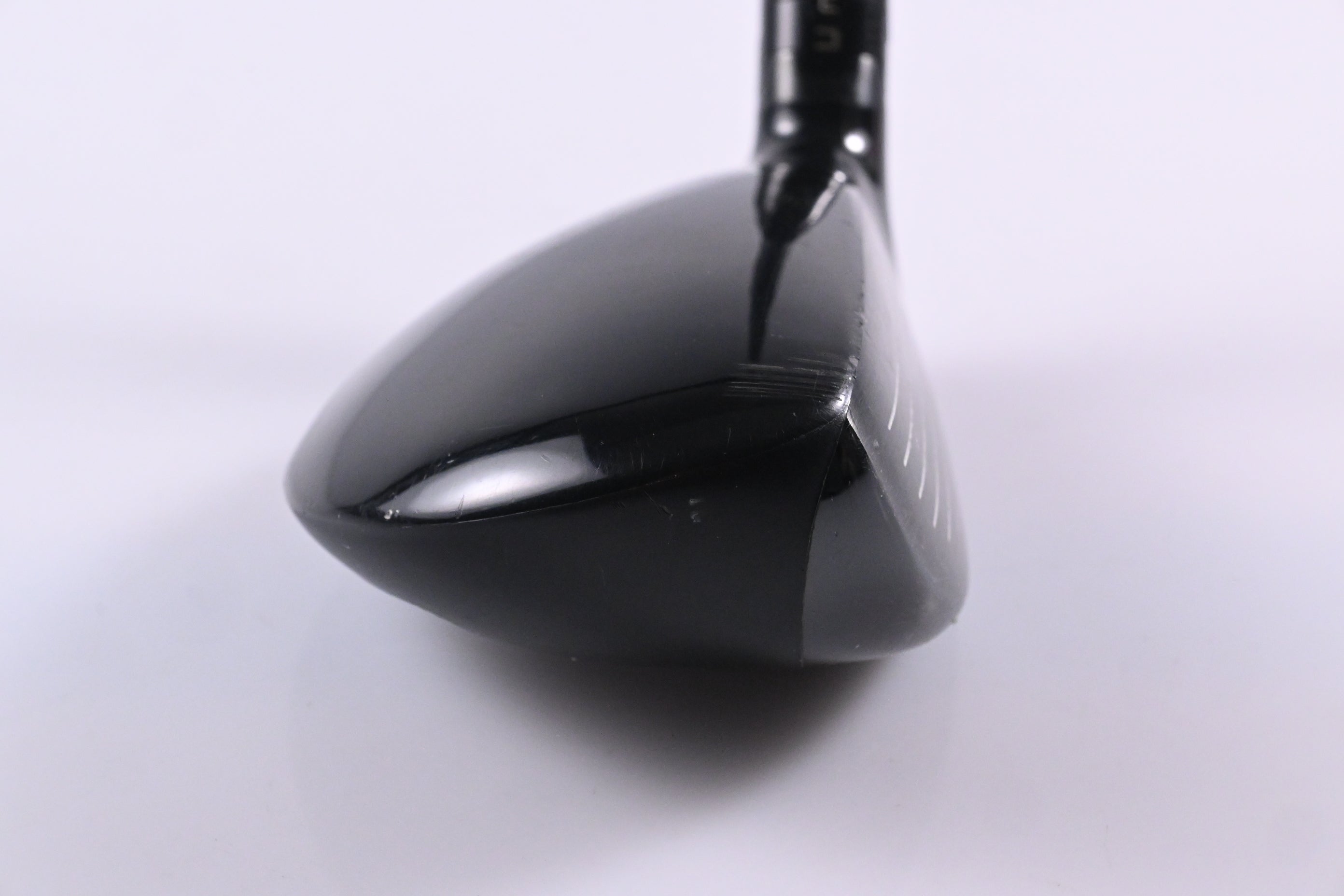 Titleist TS2 #3 Hybrid / 21 Degree / Stiff Flex HZRDUS Smoke Black 80 Shaft