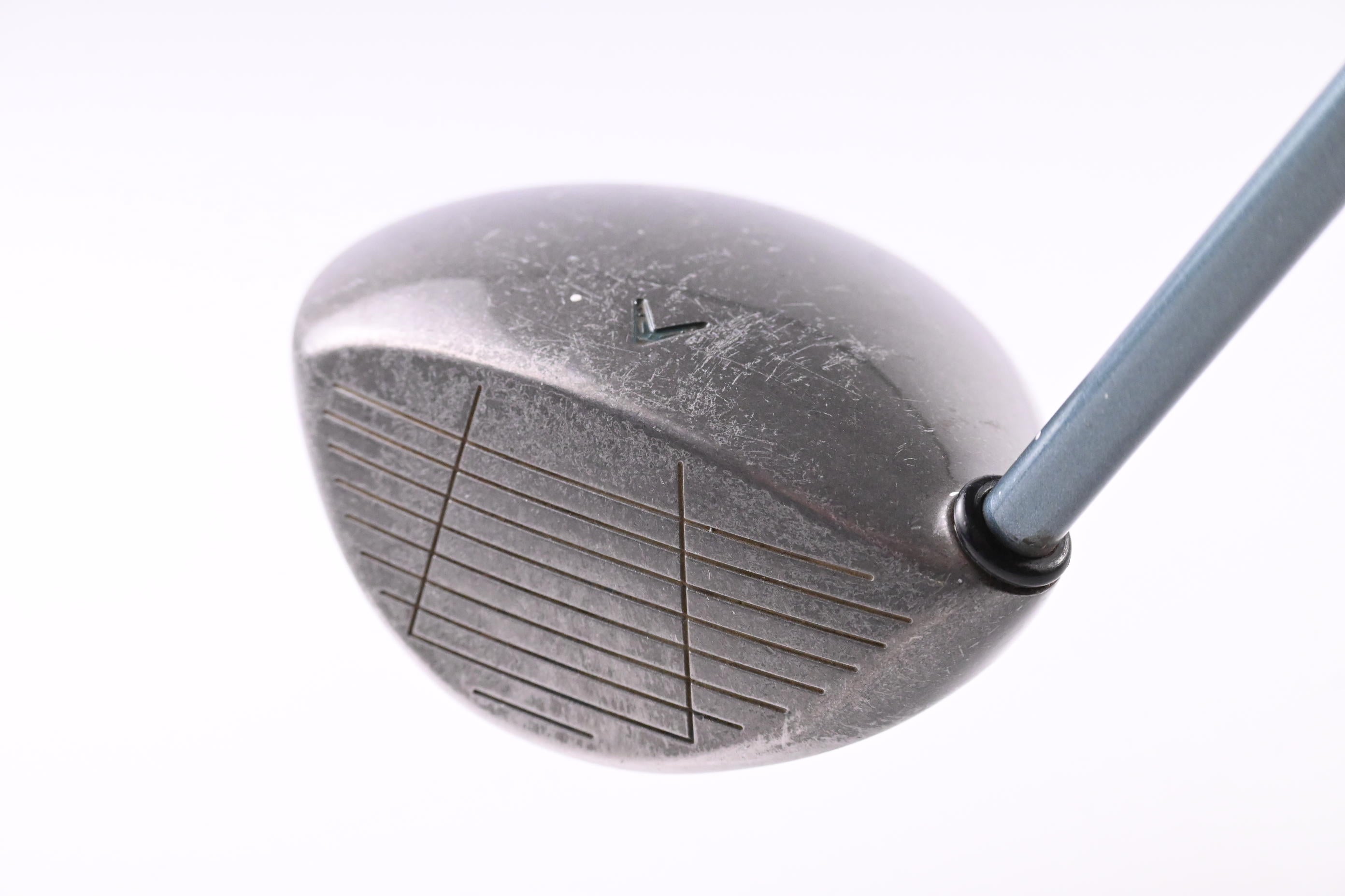Ladies Callaway Big Bertha War Bird #3 Wood / 15 Degree / Ladies Flex Callaway