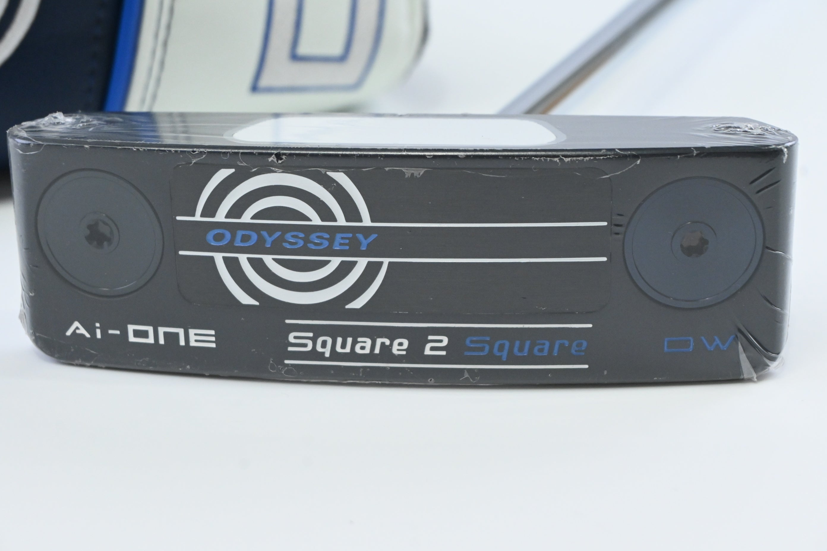 Odyssey Ai-One Square 2 Square DW Putter / 34 Inch
