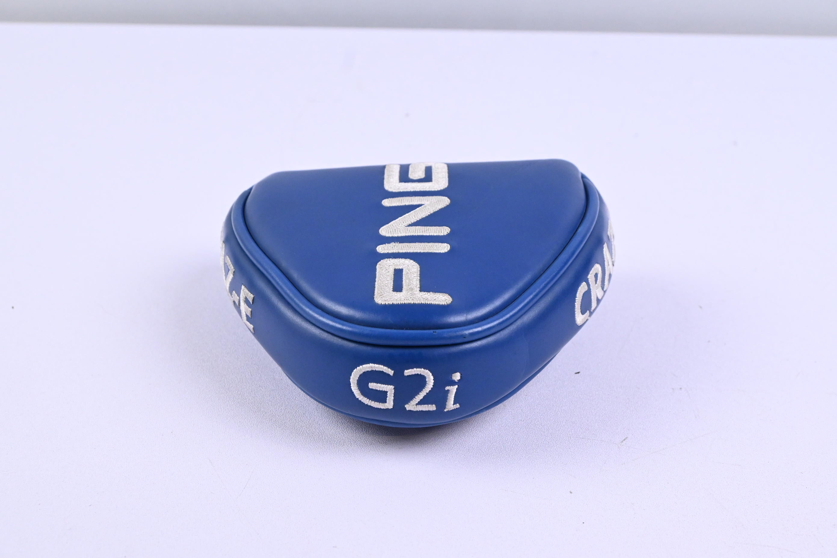 Ping Craz-Eb G2i Putter / Black Dot / 45 Inch