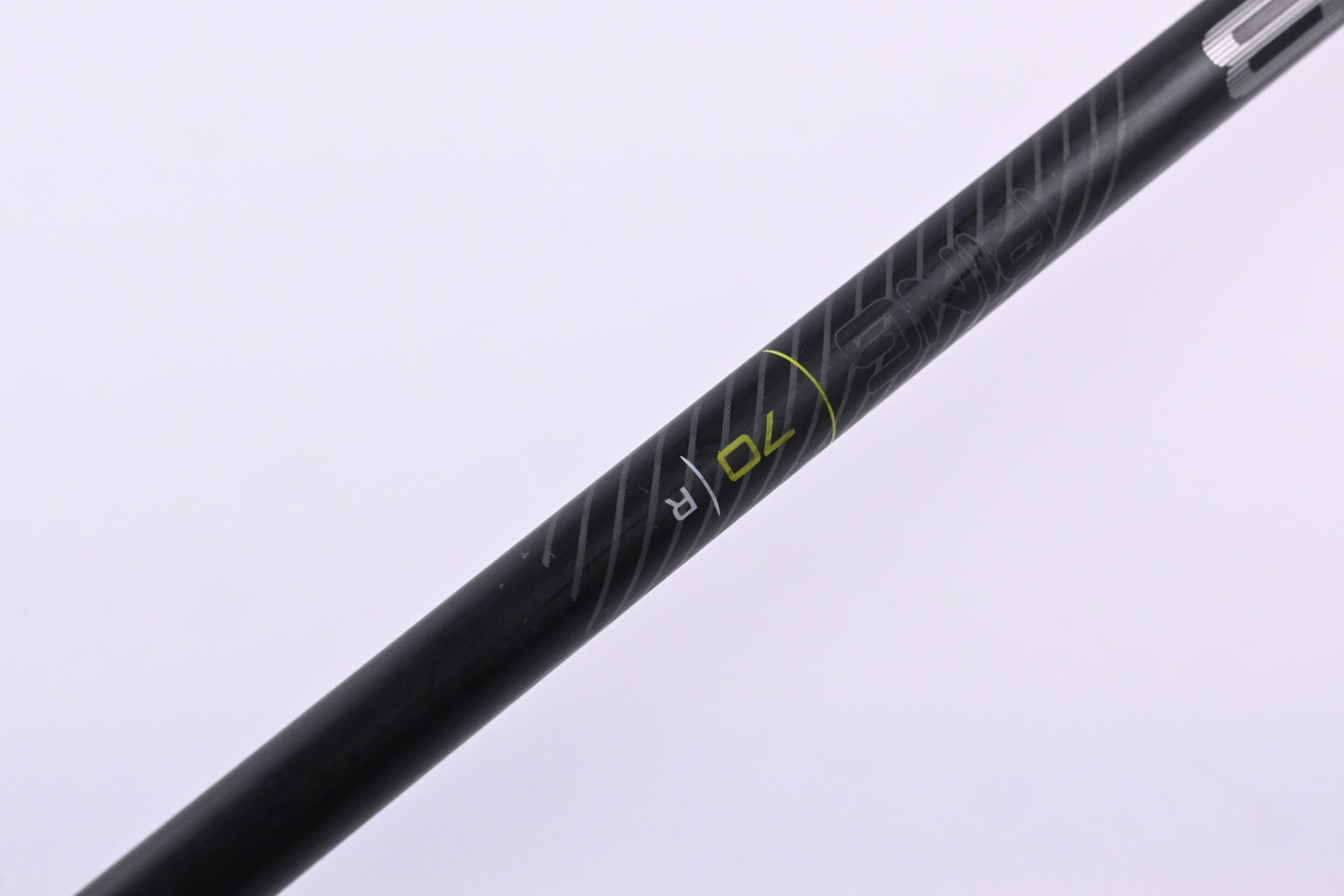Ping G430 #5 Hybrid / 26 Degree / Regular Flex Ping Alta CB Black 70 Shaft