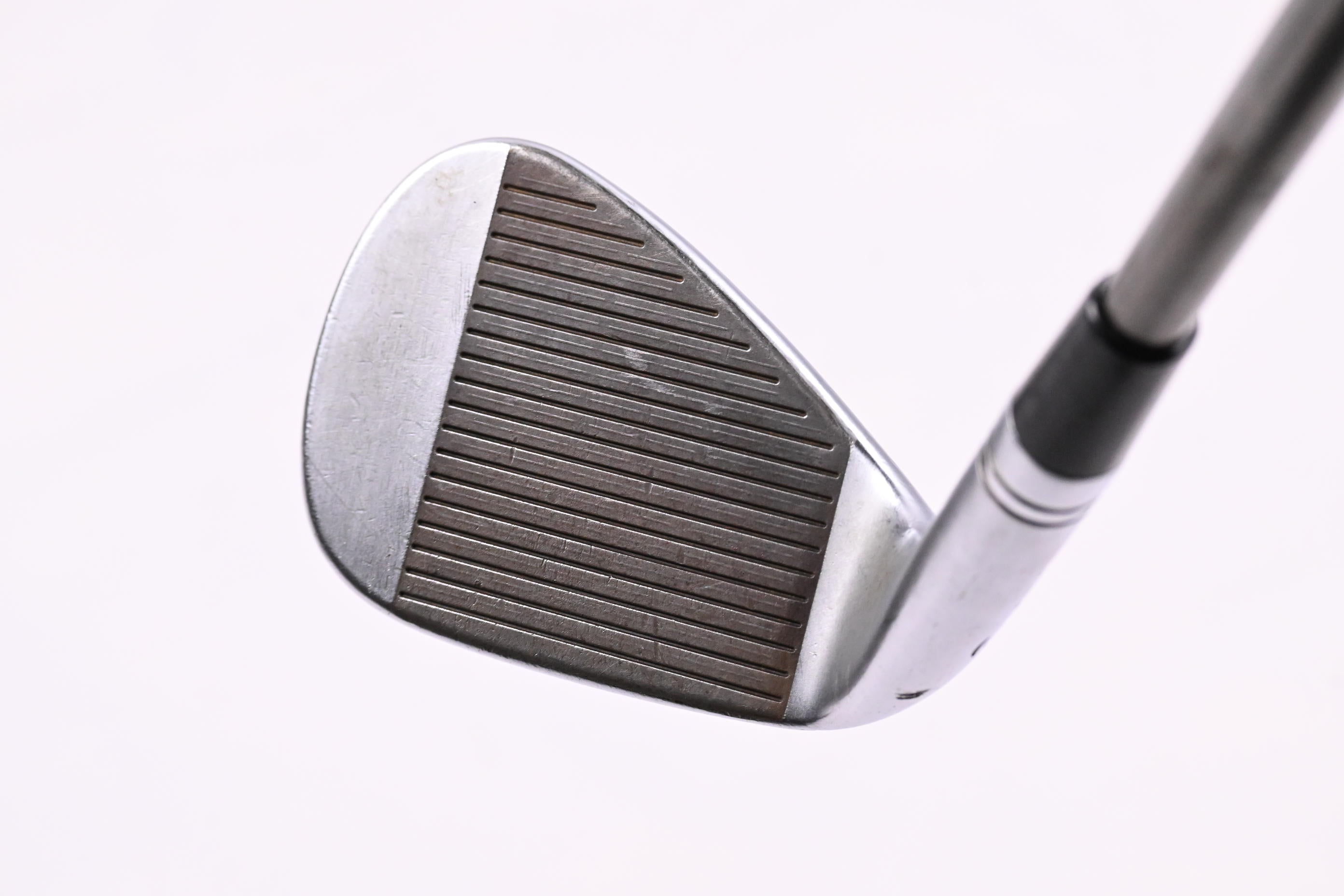 Taylormade Milled Grind 3 Gap Wedge / 52 Degree / Stiff Flex N.S.Pro Modus³