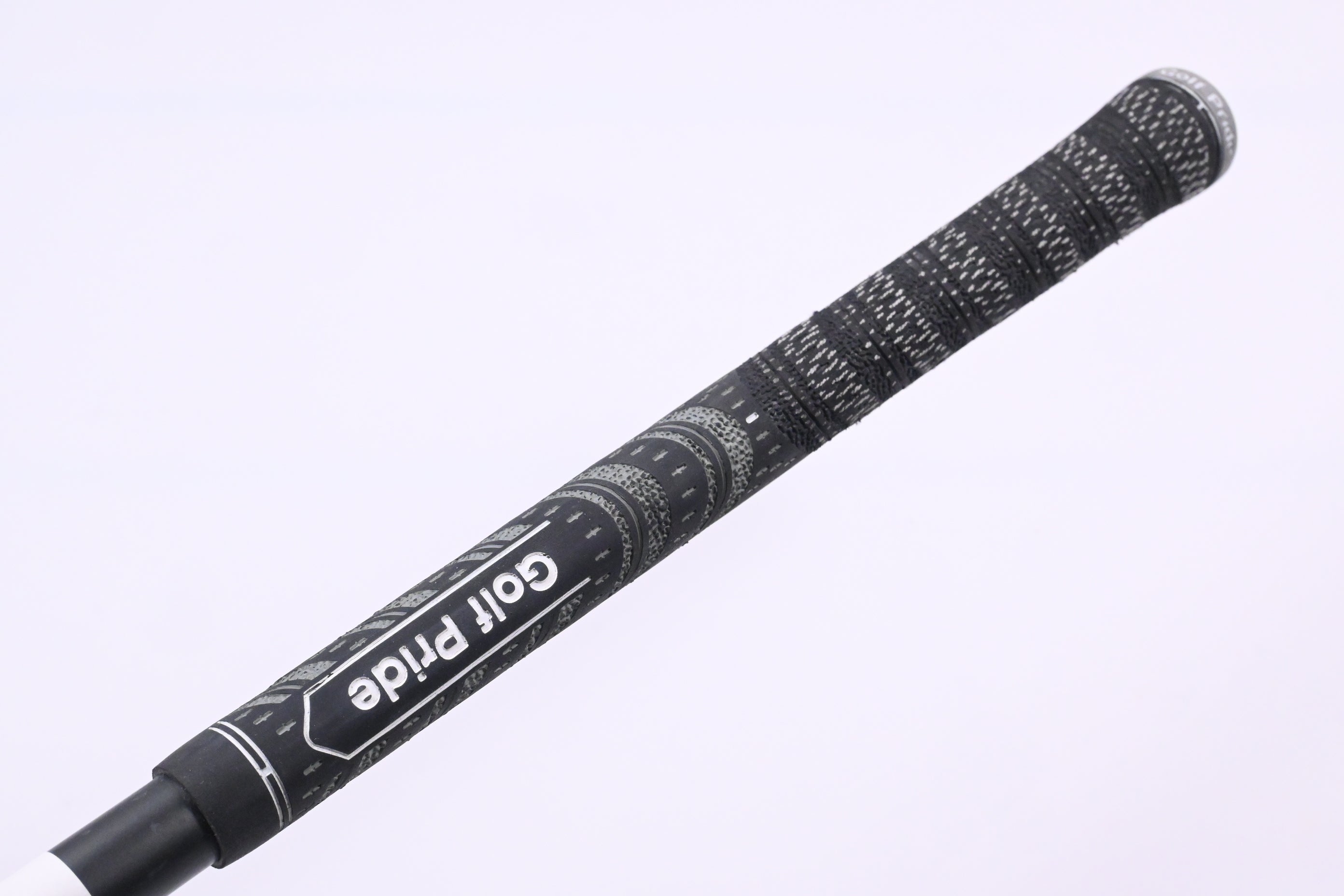 Project X HZRDUS Smoke Black 60 Driver Shaft / Stiff Flex / Callaway 2nd Gen
