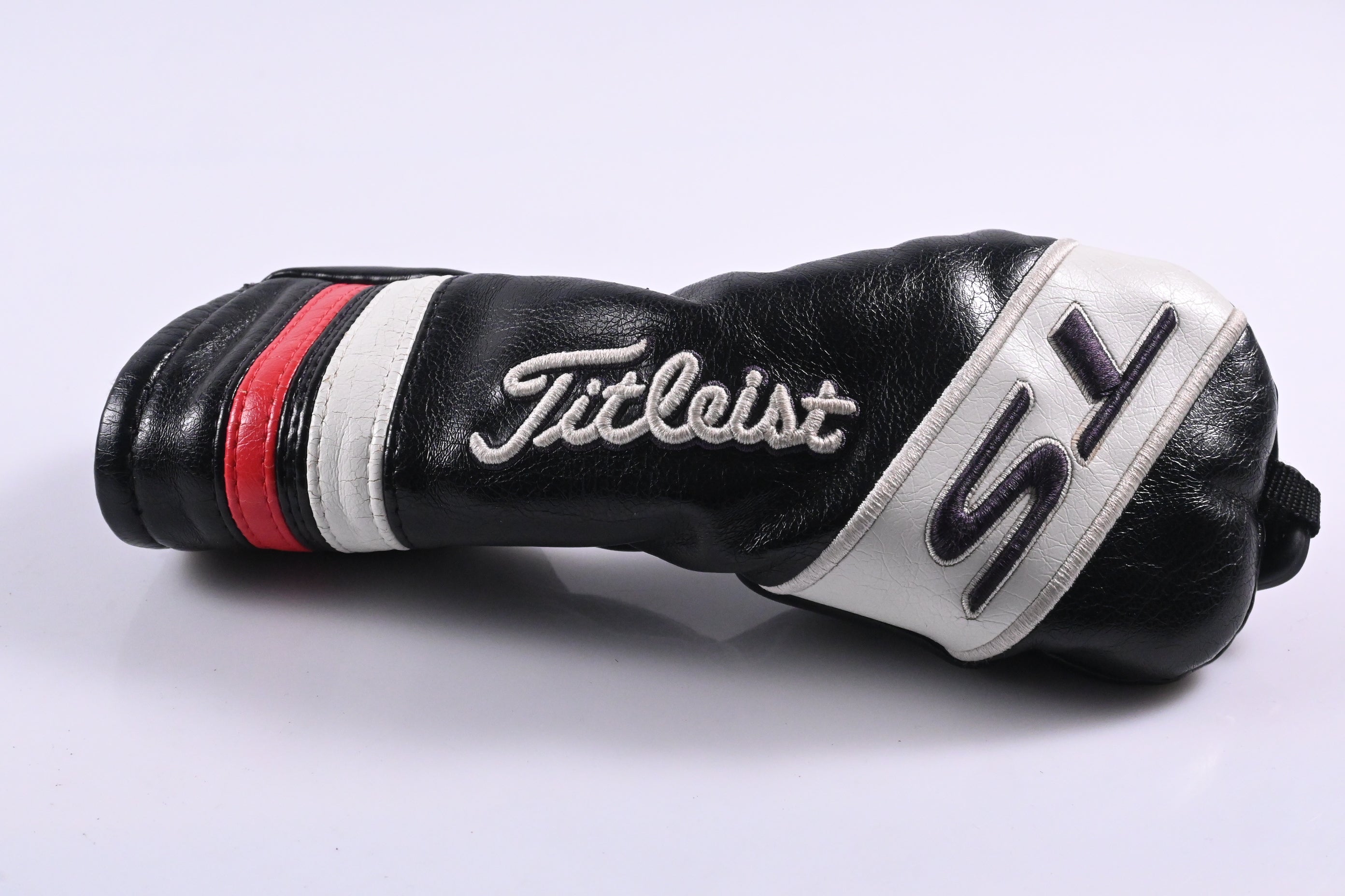 Titleist TS2 #3 Hybrid / 19 Degree / Stiff Flex Evenflow Black 85 Shaft