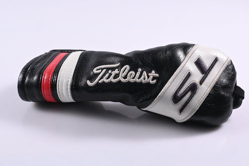 Titleist TS2 #3 Hybrid / 19 Degree / Stiff Flex Evenflow Black 85 Shaft