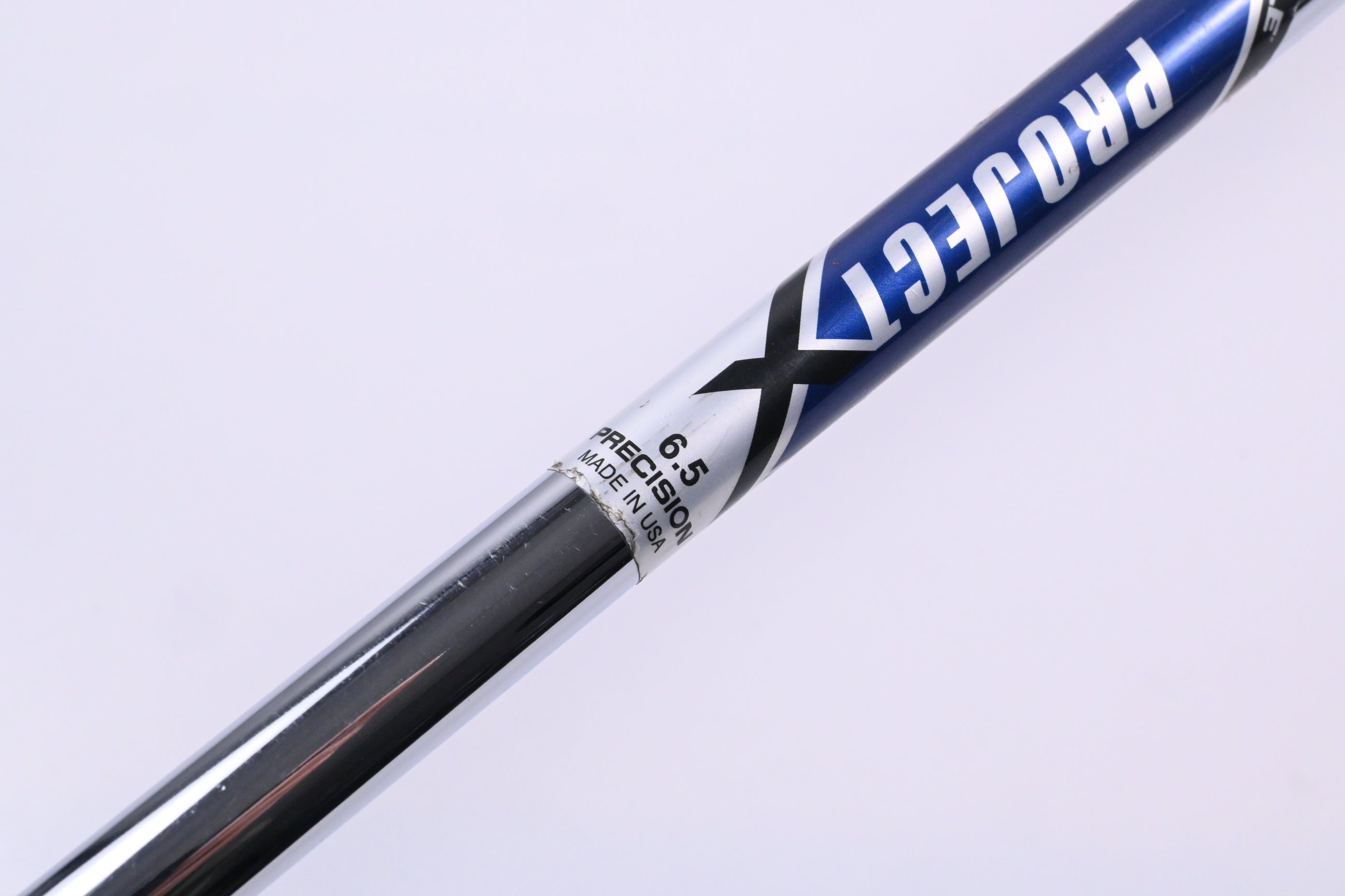 Callaway Apex Pro 19 #6 Iron / X-Flex Project X Shaft