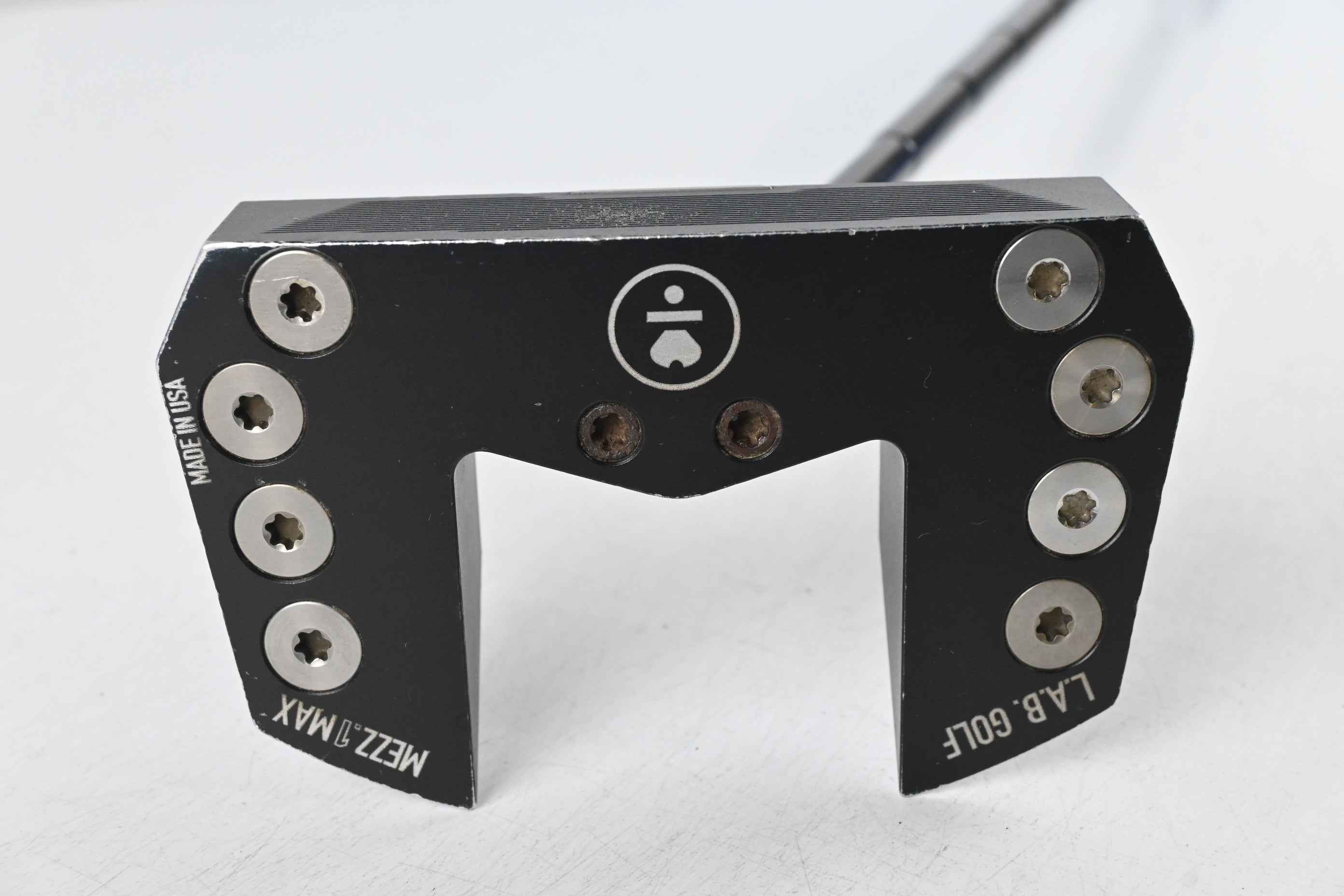 L.A.B Golf Mezz.1 Max Putter / 35 Inch