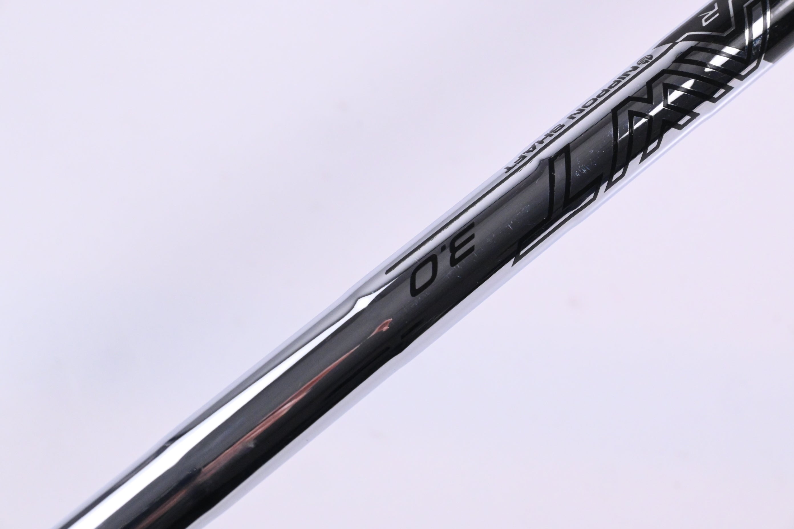 Ping G440 #9 Iron / 37 Degree / Green Dot / Regular Flex Ping AWT 3.0 Shaft