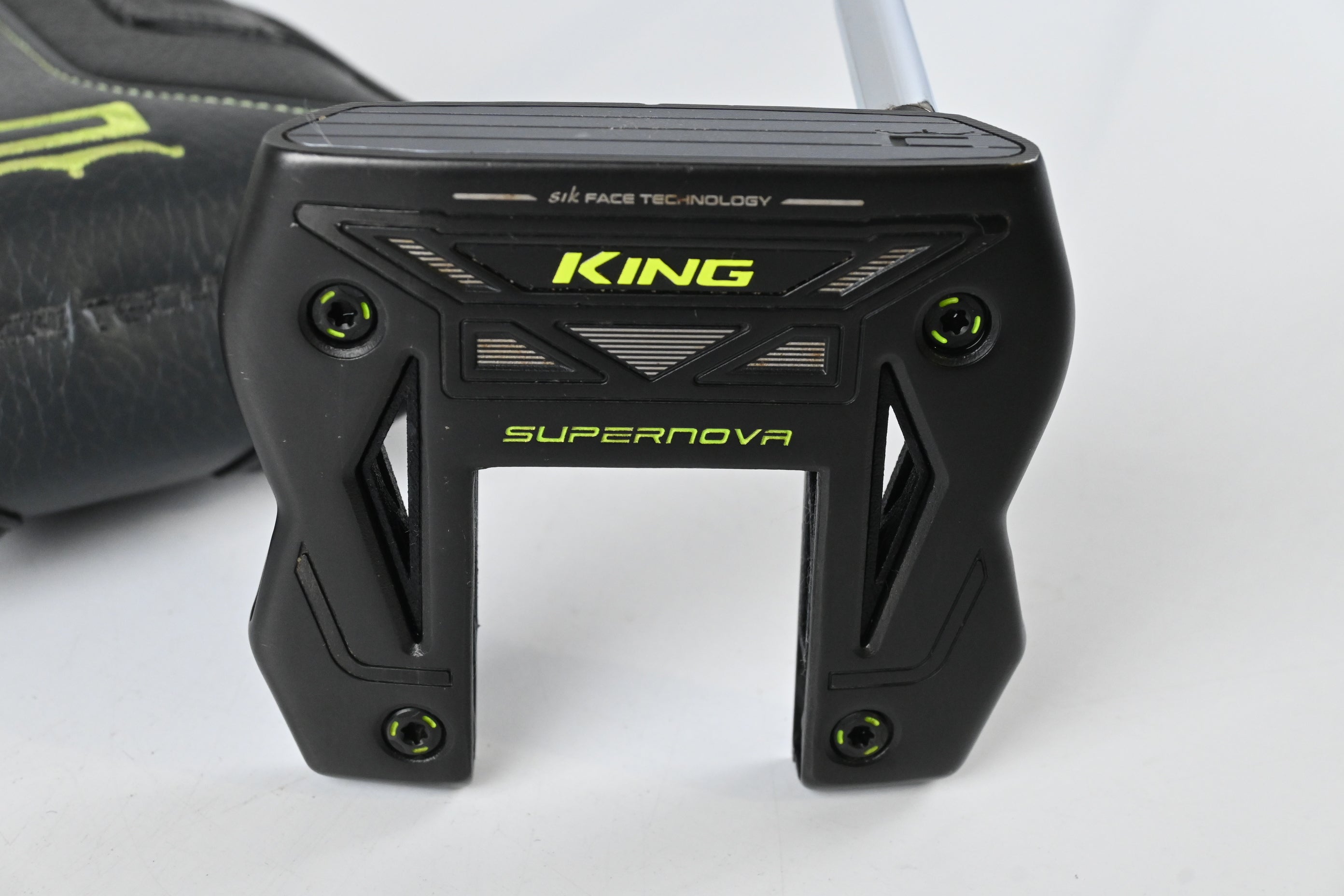 Cobra King Vintage Supernova Putter / 34 Inch