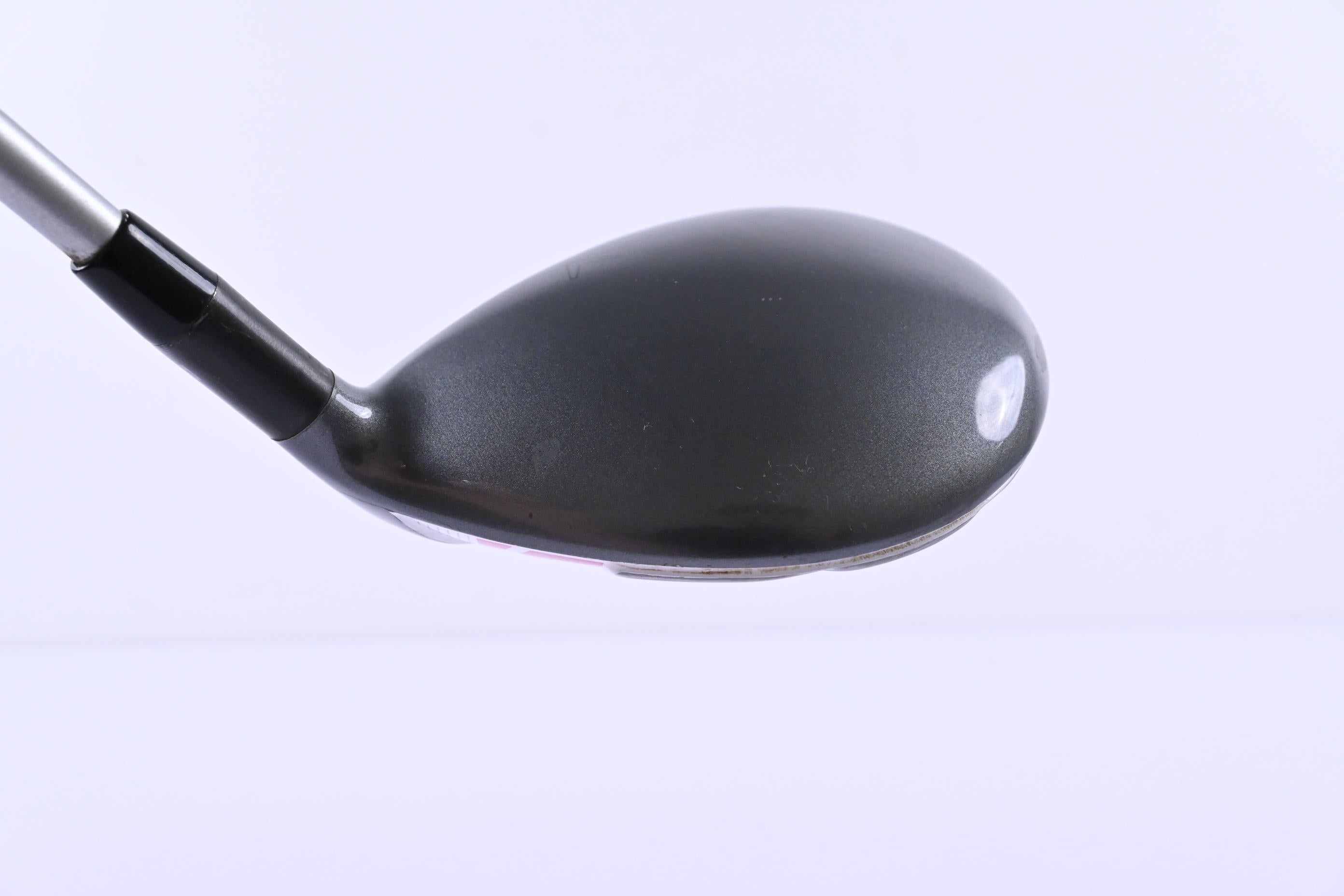 Ladies Callaway X Hot #3 Wood / 15 Degree / Ladies Flex Project X PXv Shaft