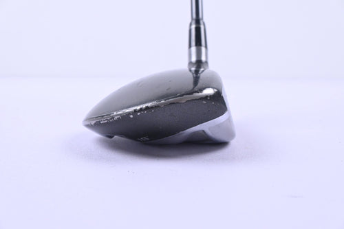 Taylormade SLDR #3 Wood / 15 Degree / Regular Flex Fujikura Speeder 77 Shaft