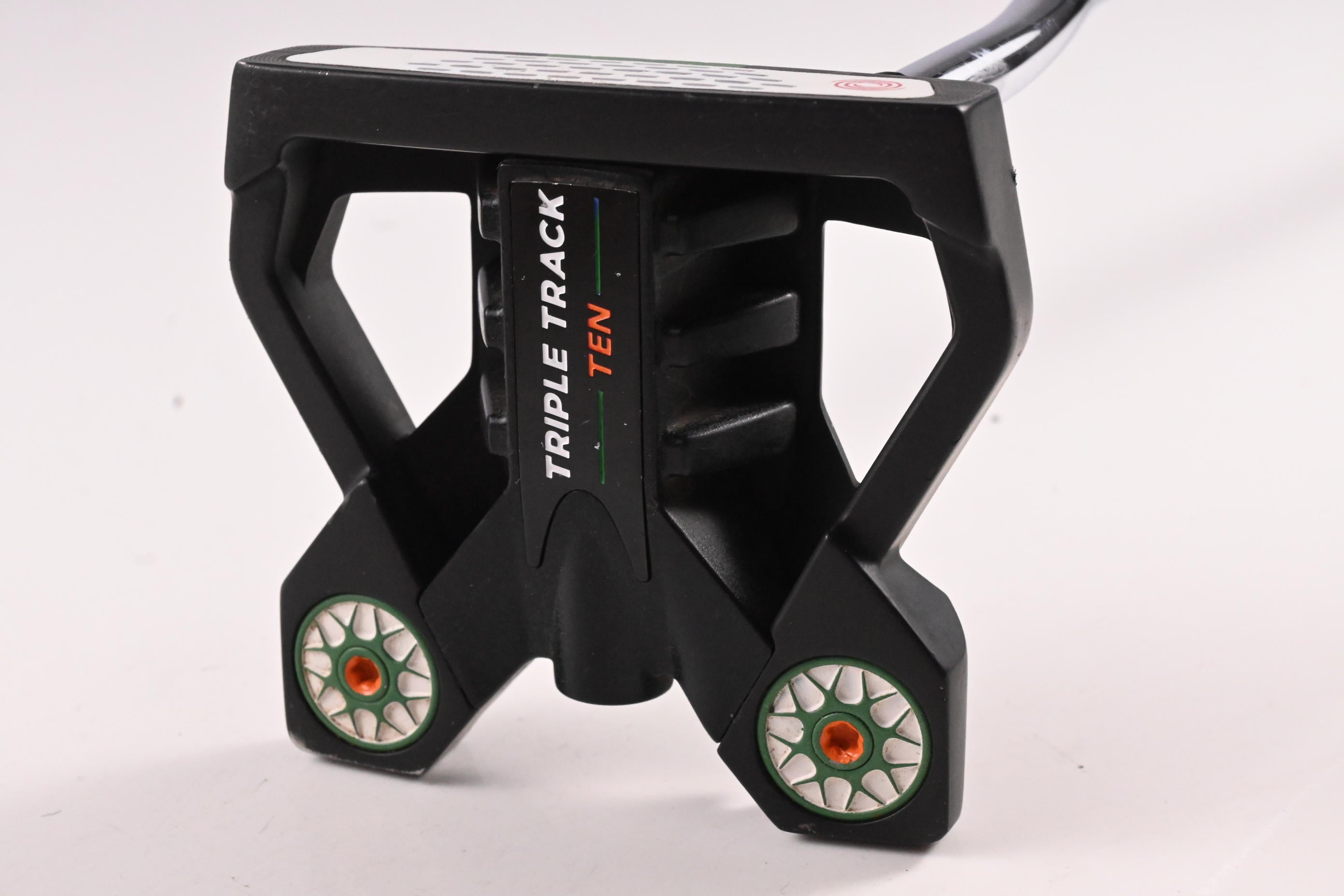 Odyssey TEN Triple Track Putter / 33 Inch / Refurbished
