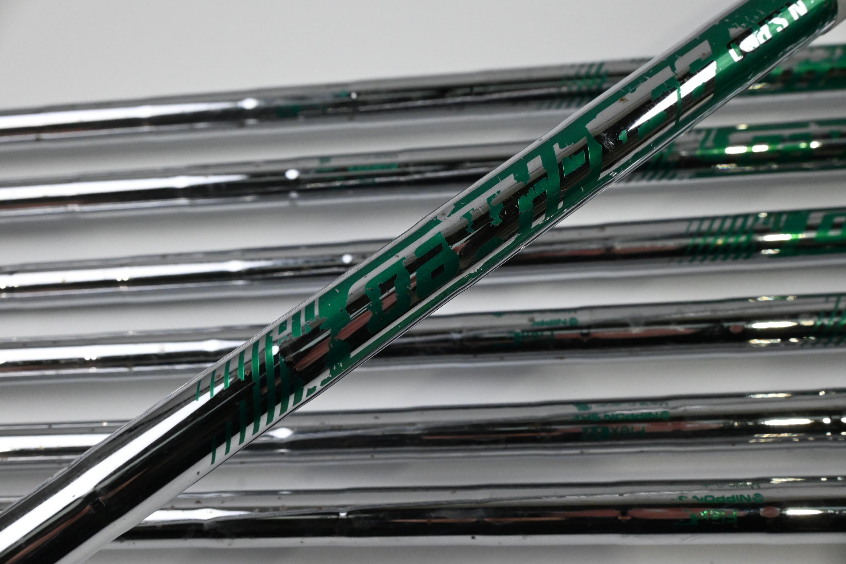 Taylormade P7MC 2023 Irons / 4-PW / Regular Flex N.S.Pro 950GH Neo Shafts