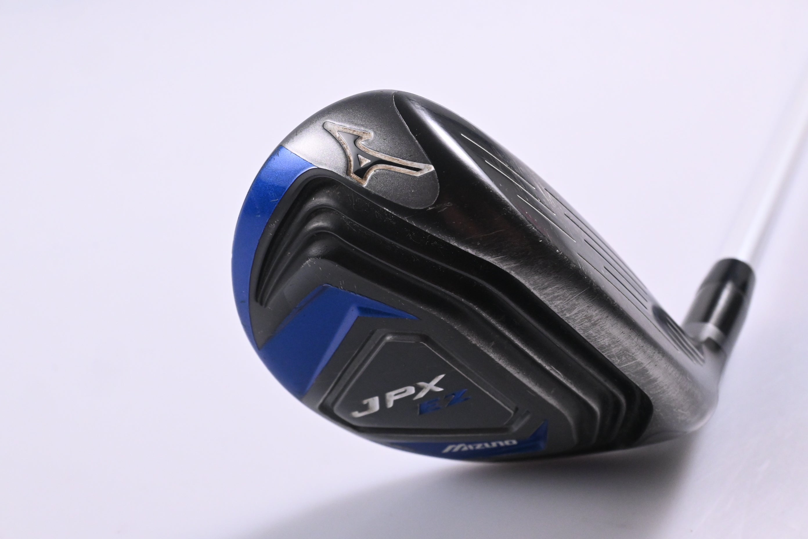 Mizuno JPX 921 Fli-Hi #4 Hybrid / 22 Degree / Regular Flex Mizuno 65 Shaft