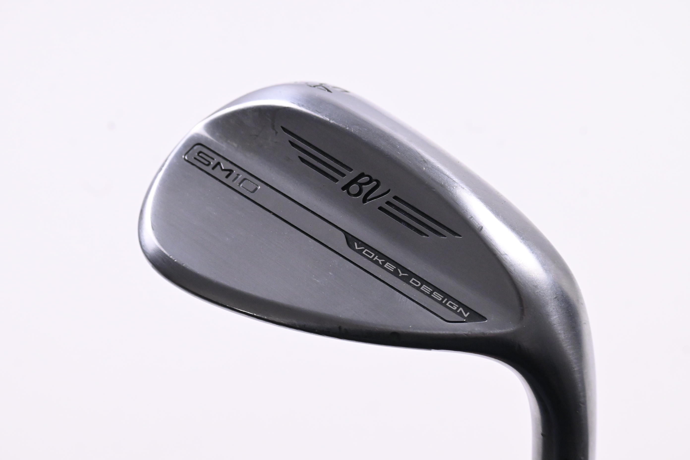 Titleist Vokey SM10 Sand Wedge / 54 Degree / Wedge Flex Titleist Vokey SM10