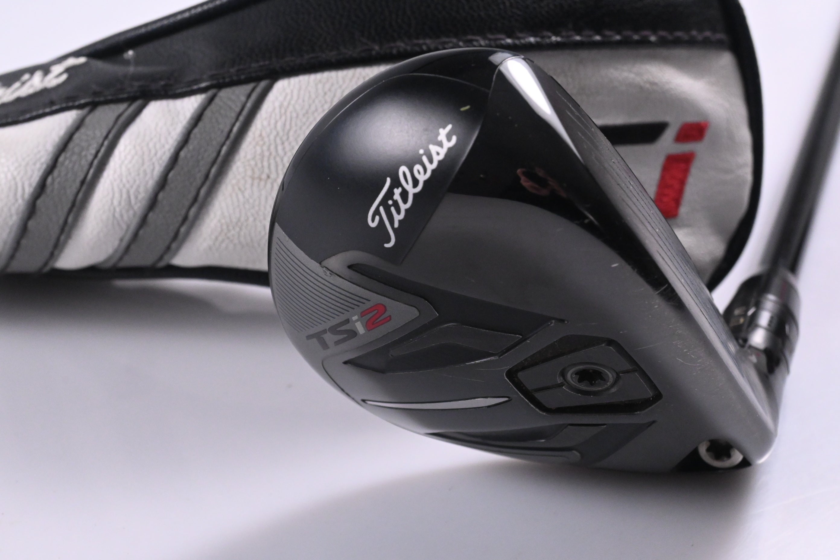 Titleist TSi2 #3 Hybrid / 18 Degree / Regular Flex Tensei AV Blue 65 Shaft
